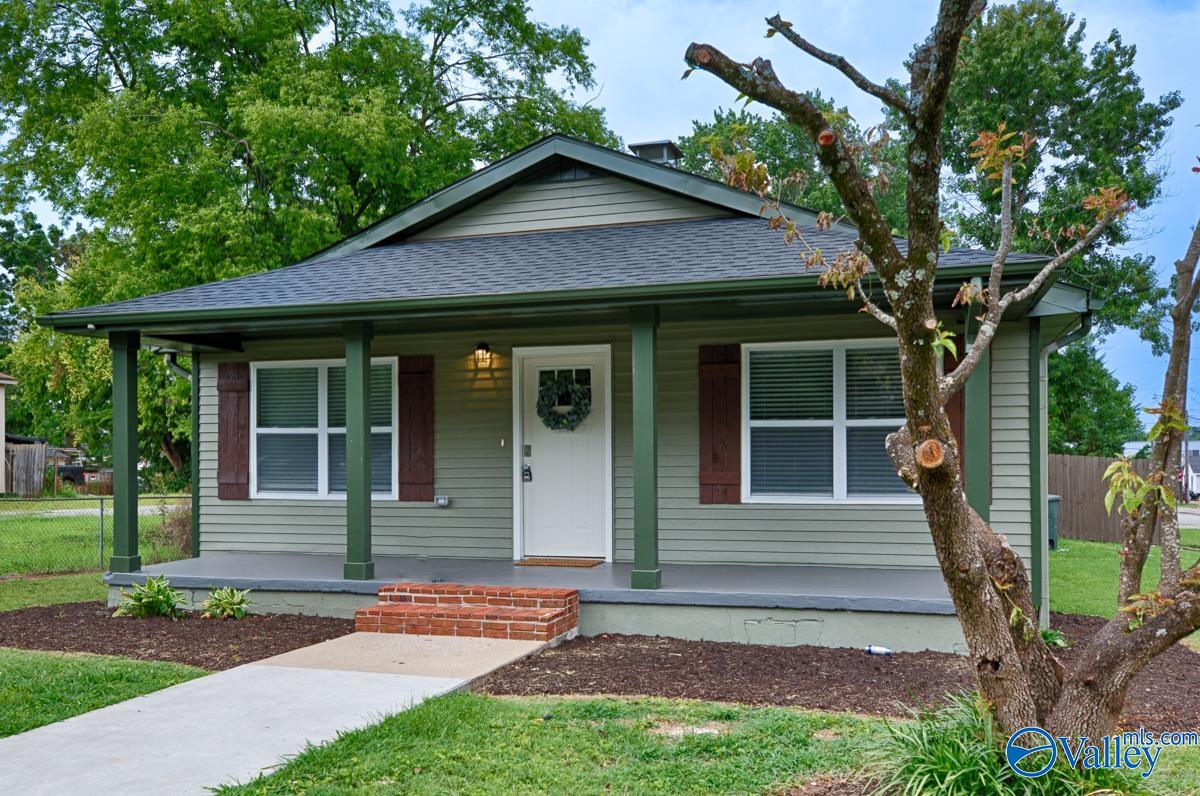 3315 7th Avenue, Huntsville, Alabama image 2