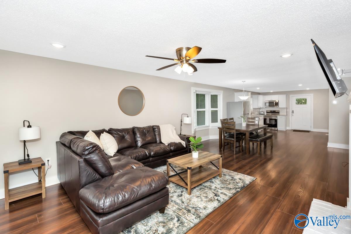 3315 7th Avenue, Huntsville, Alabama image 6