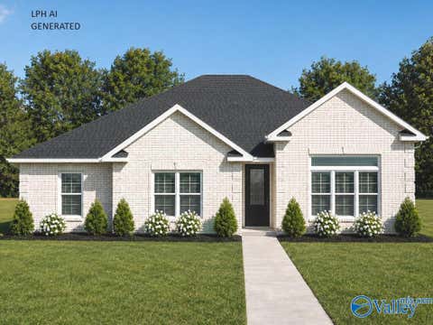 Homes For Sale - HAMPTON-A Narayan Street<br/> Madison, AL 35756