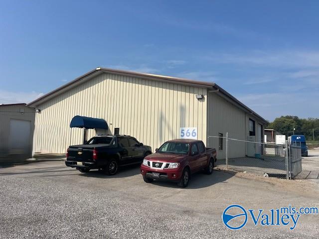 Photo 1 of 6 — 566 Steed Road, Trinity, AL 35673