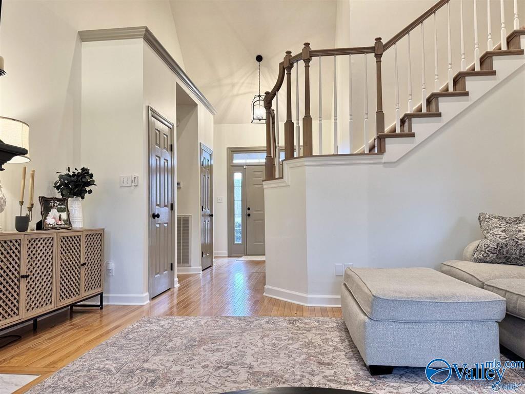 229 Hughes Pond Circle