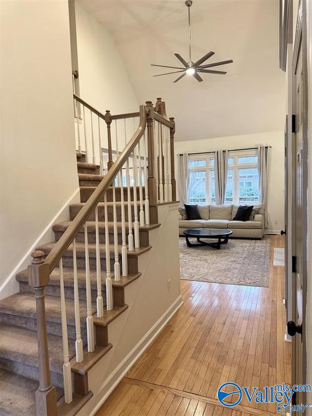 229 Hughes Pond Circle