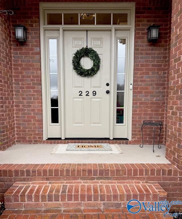 229 Hughes Pond Circle