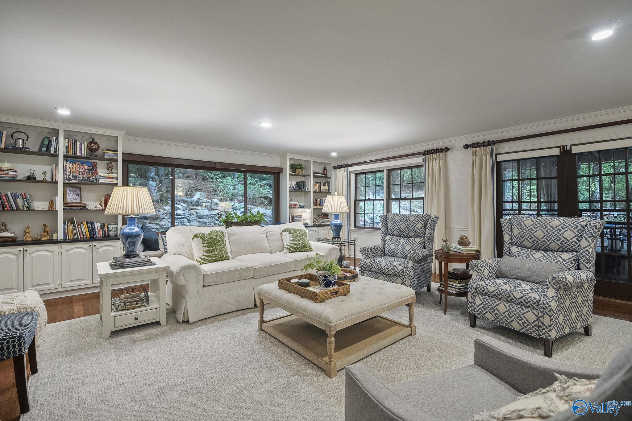 1207 Chandler Road, Huntsville, Alabama image 10