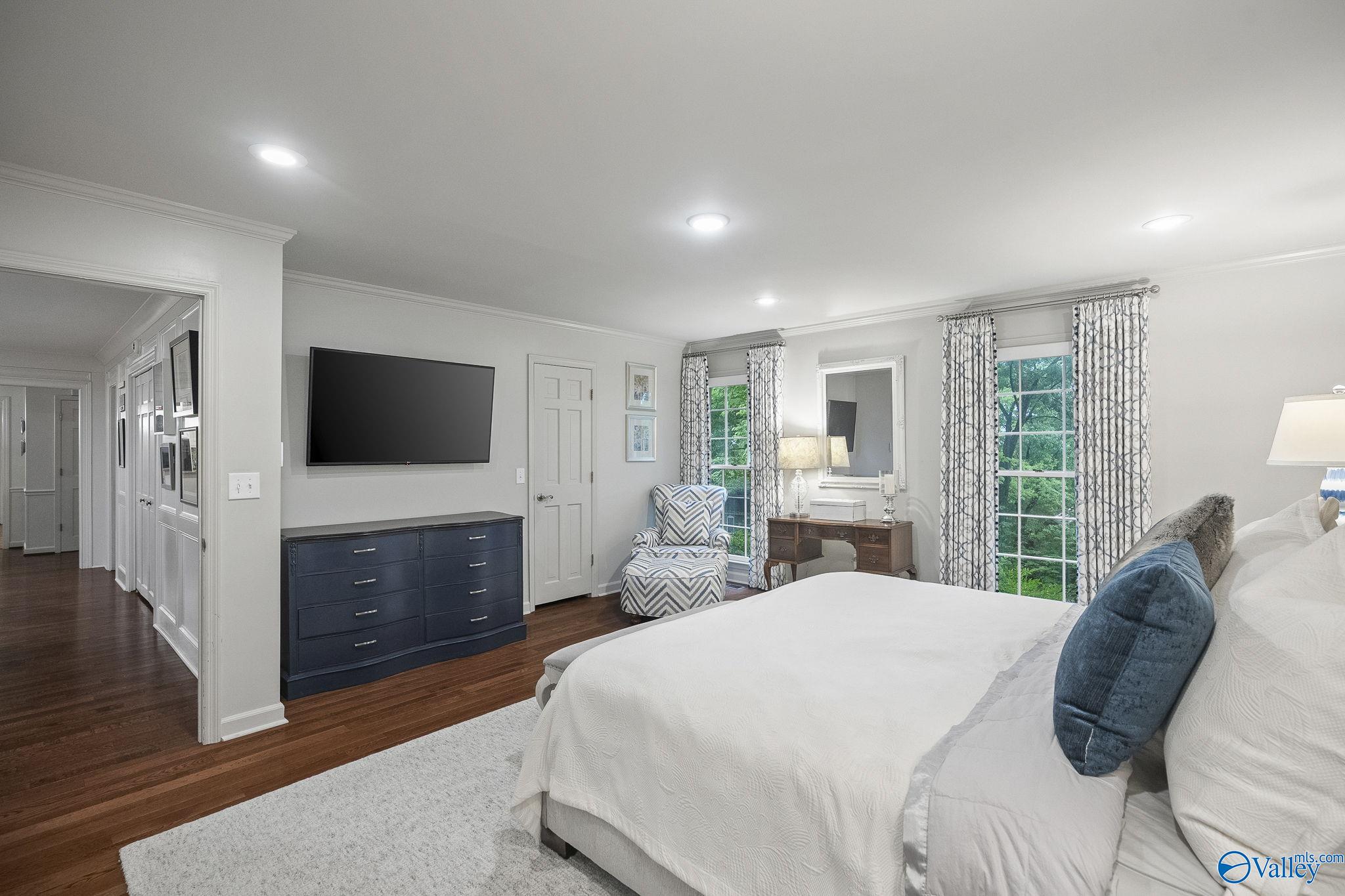 1207 Chandler Road, Huntsville, Alabama image 17