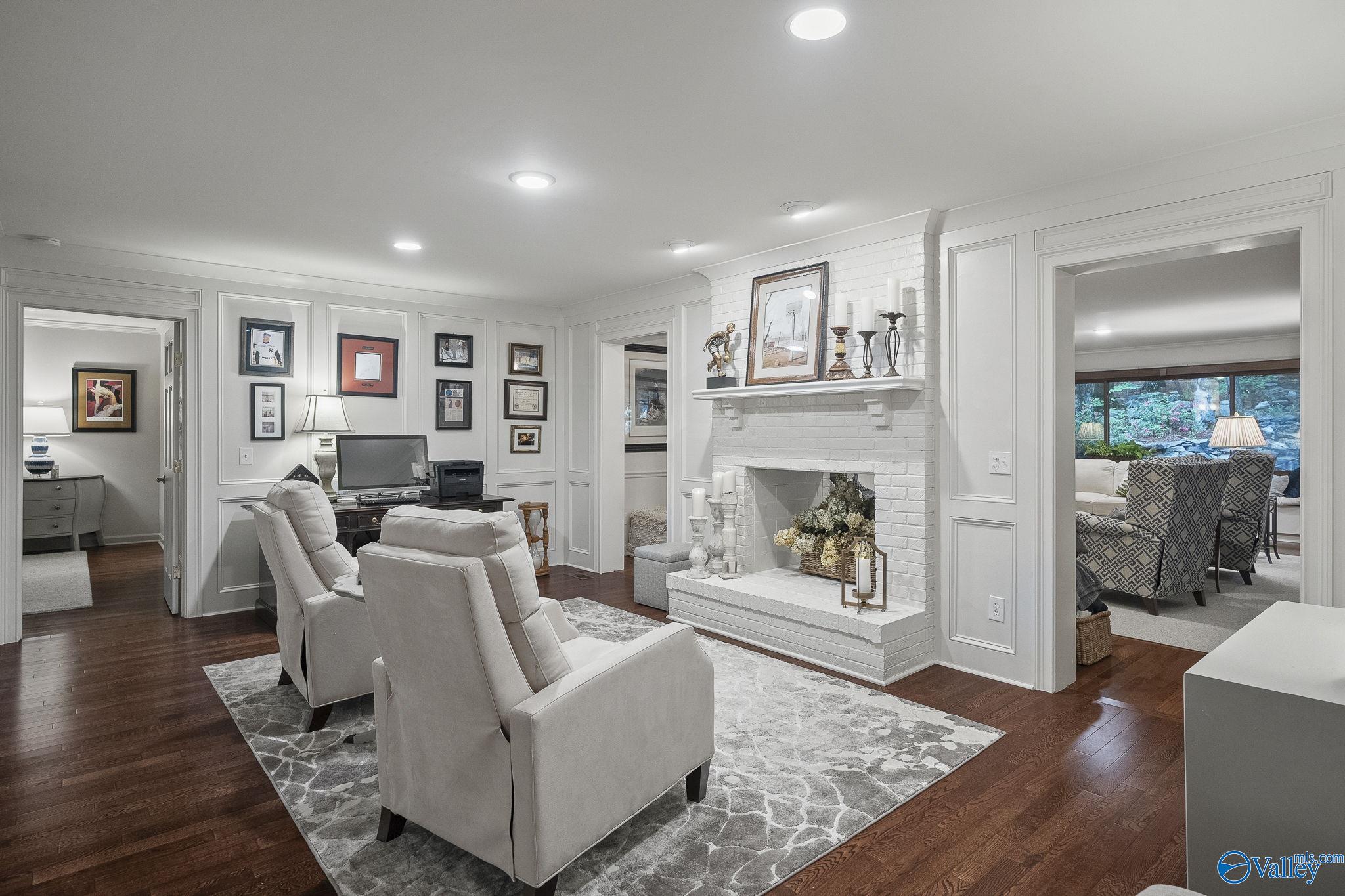 1207 Chandler Road, Huntsville, Alabama image 11