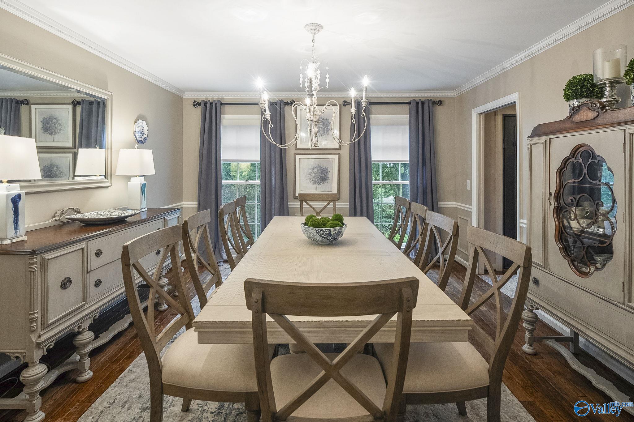 1207 Chandler Road, Huntsville, Alabama image 6
