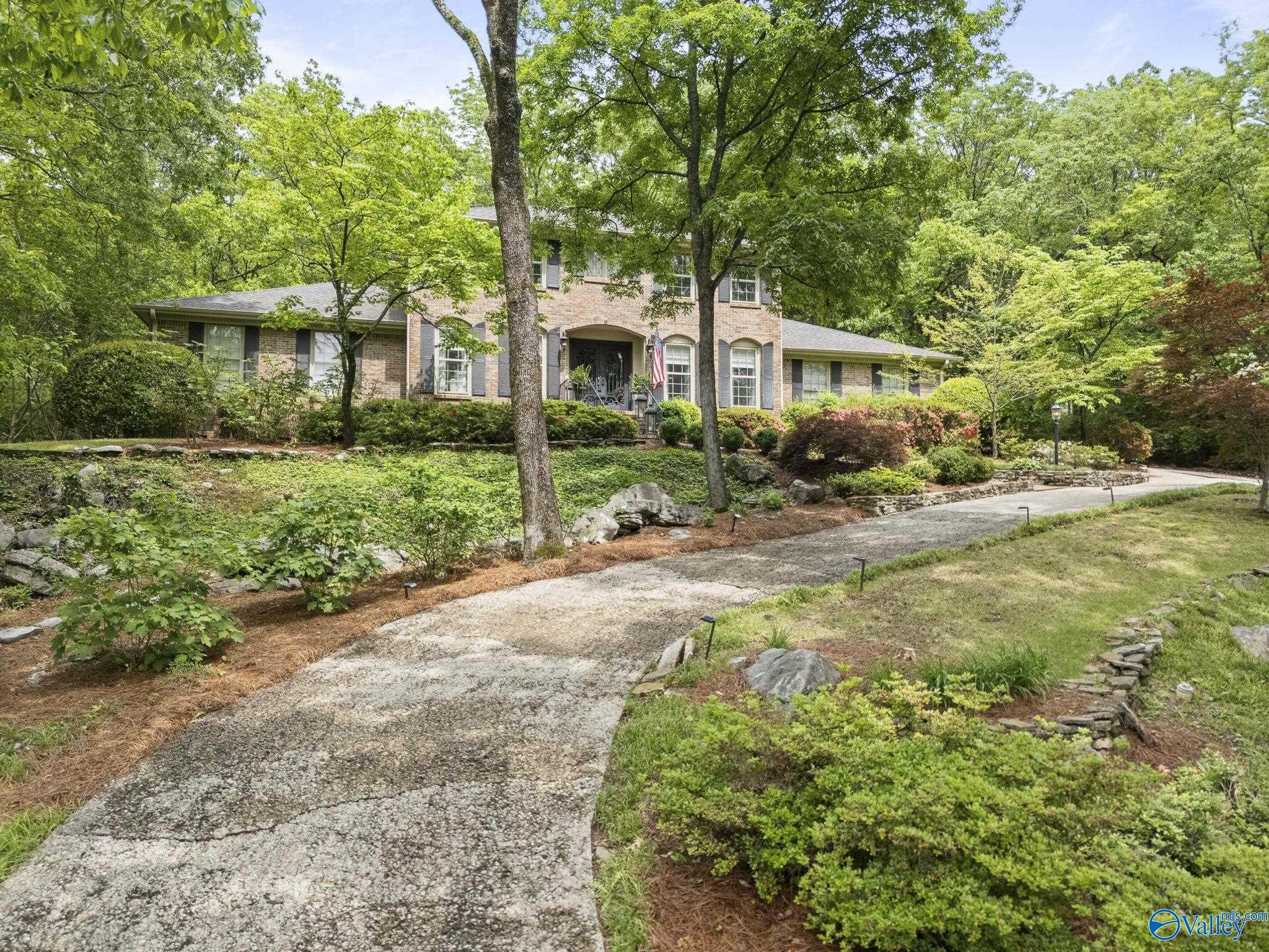 1207 Chandler Road, Huntsville, Alabama image 37