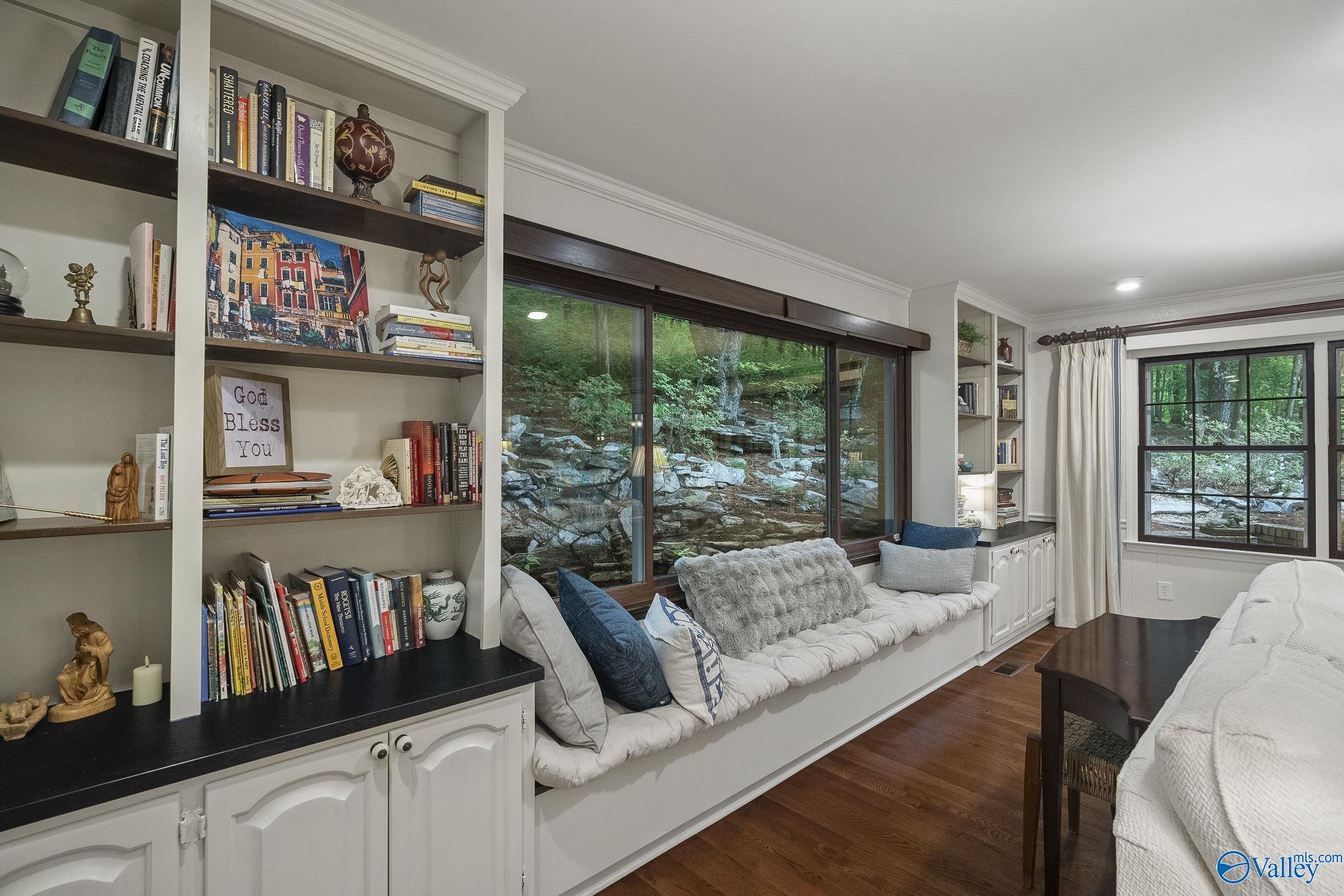 1207 Chandler Road, Huntsville, Alabama image 13