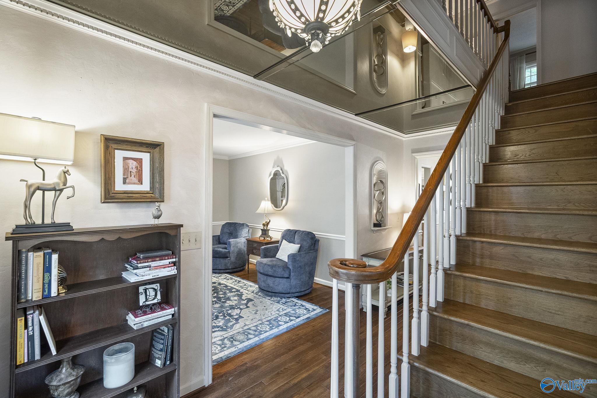 1207 Chandler Road, Huntsville, Alabama image 2