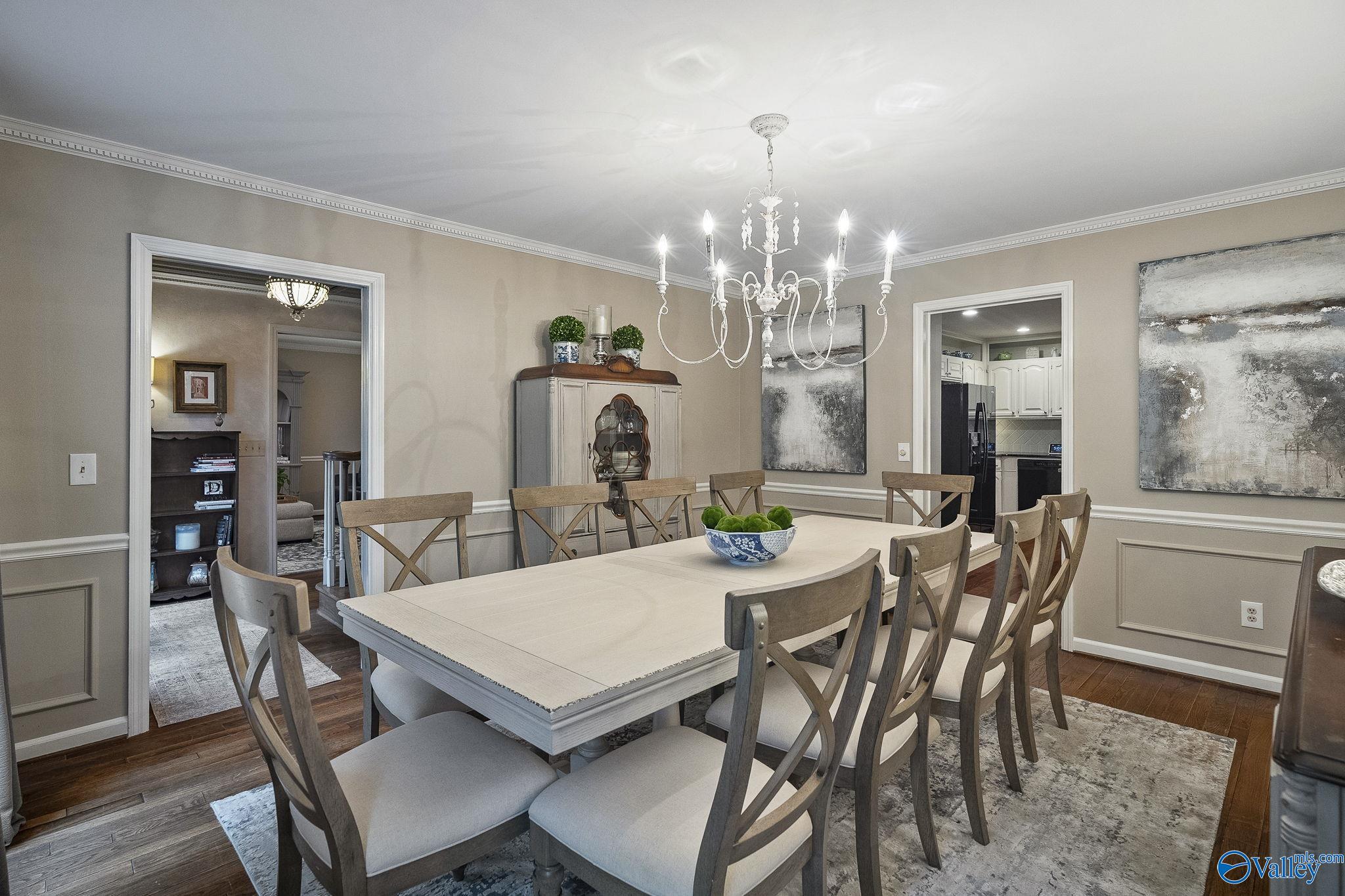 1207 Chandler Road, Huntsville, Alabama image 5