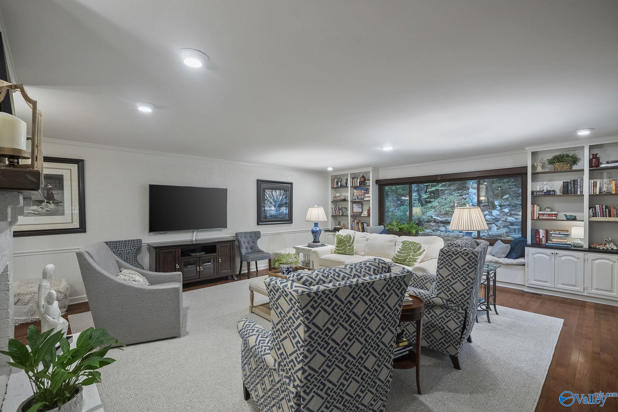 1207 Chandler Road, Huntsville, Alabama image 12