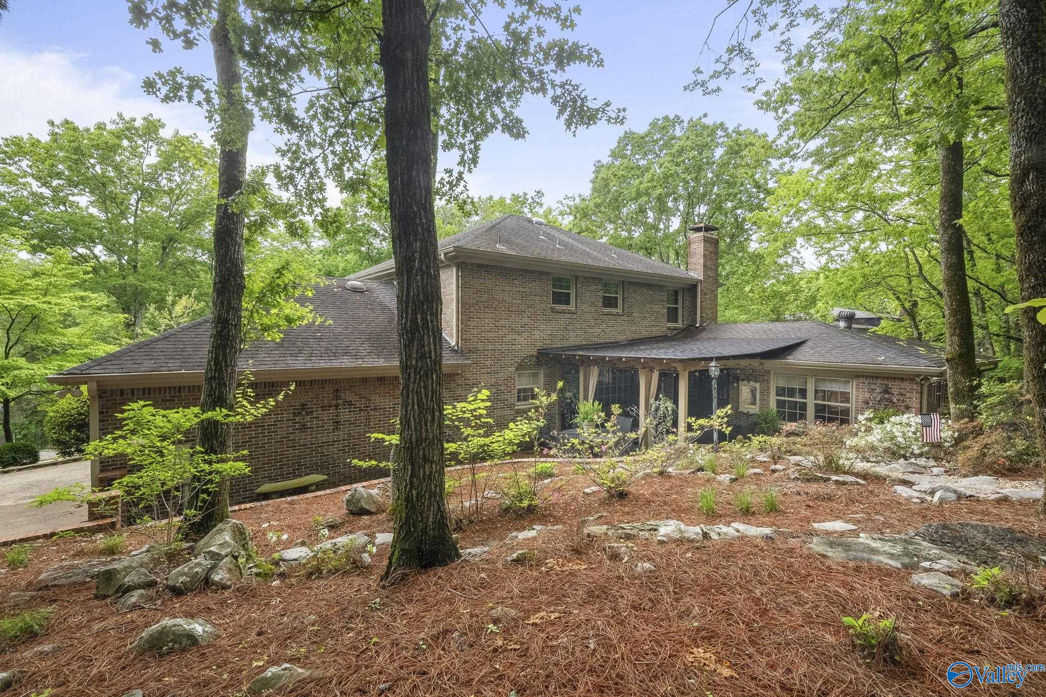 1207 Chandler Road, Huntsville, Alabama image 39