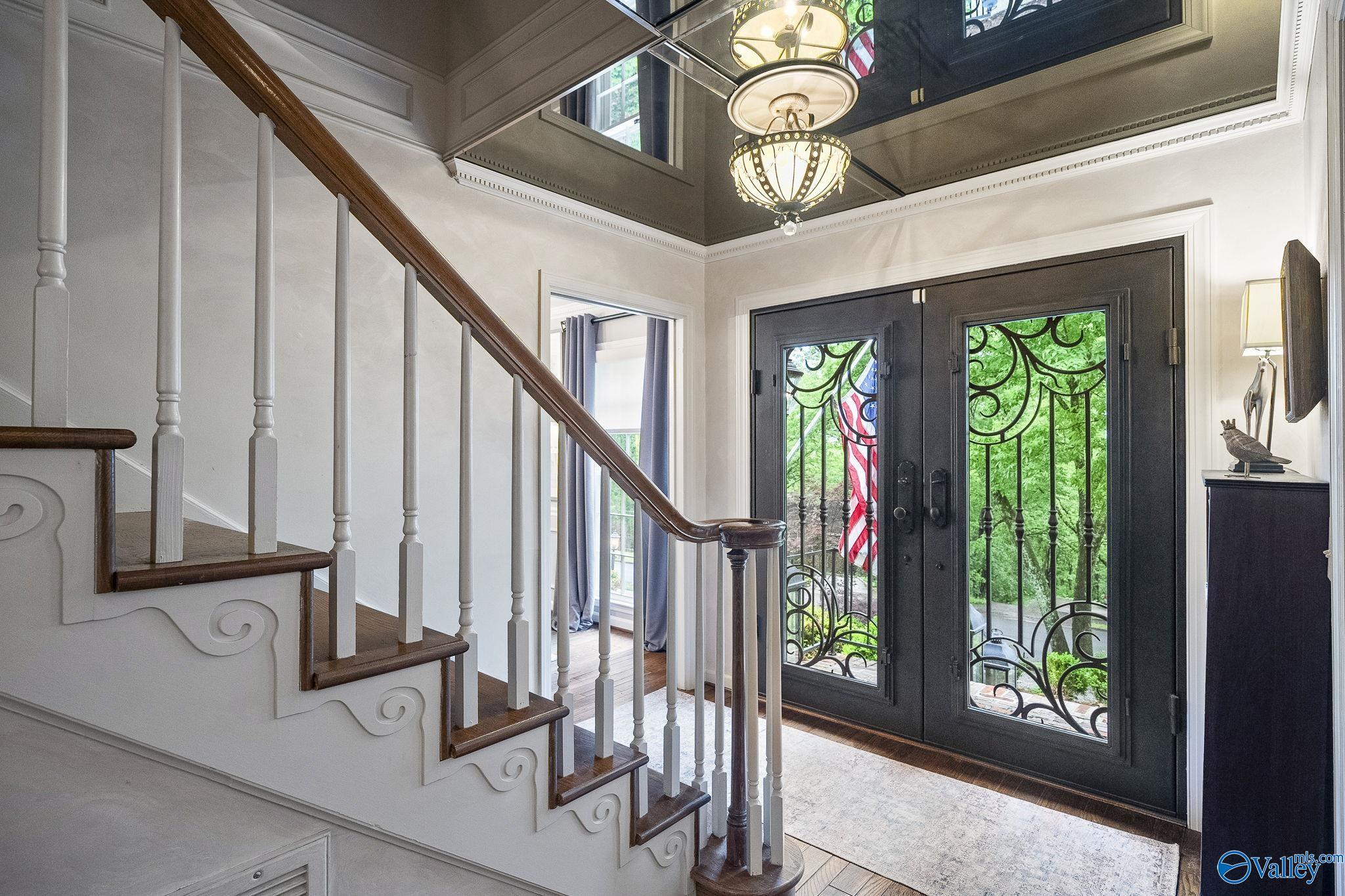 1207 Chandler Road, Huntsville, Alabama image 23