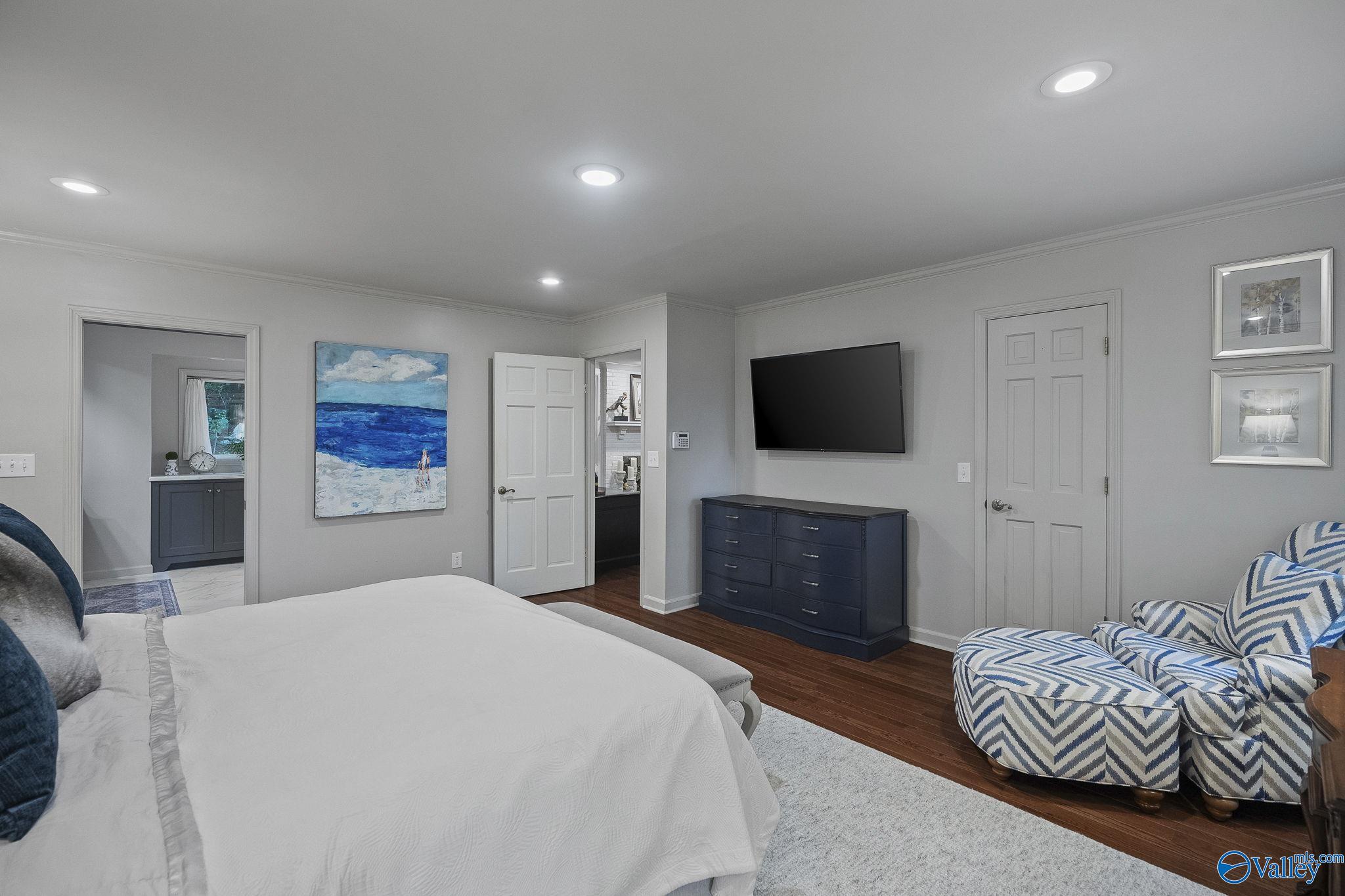 1207 Chandler Road, Huntsville, Alabama image 18