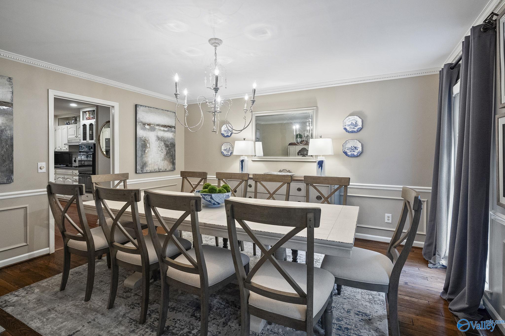 1207 Chandler Road, Huntsville, Alabama image 4