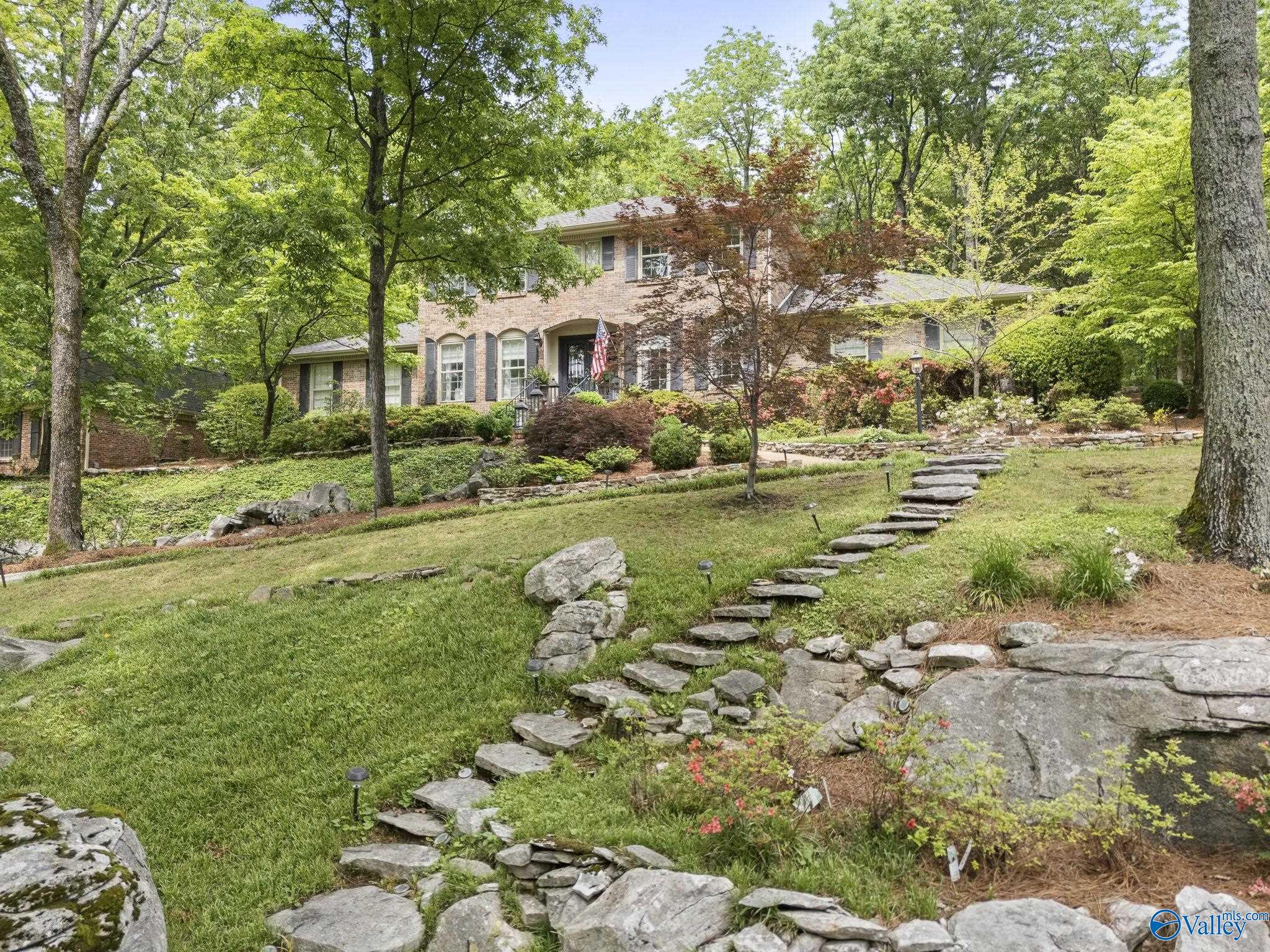 1207 Chandler Road, Huntsville, Alabama image 36