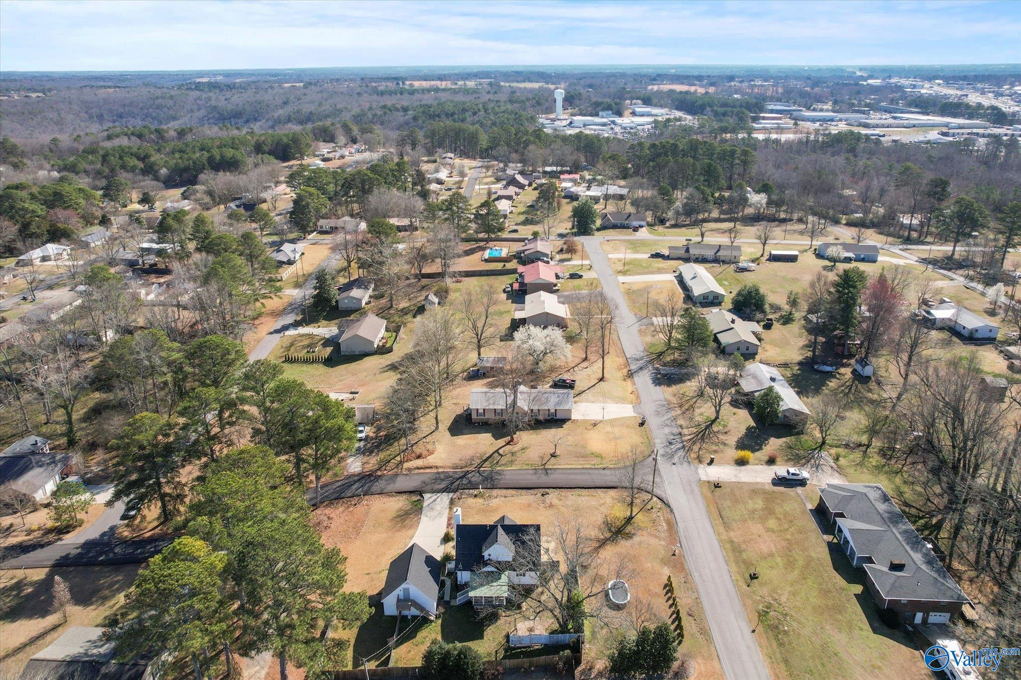 5906 Leonard Street, Guntersville, Alabama image 36