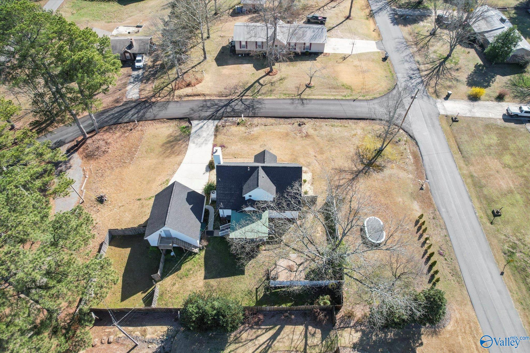5906 Leonard Street, Guntersville, Alabama image 33