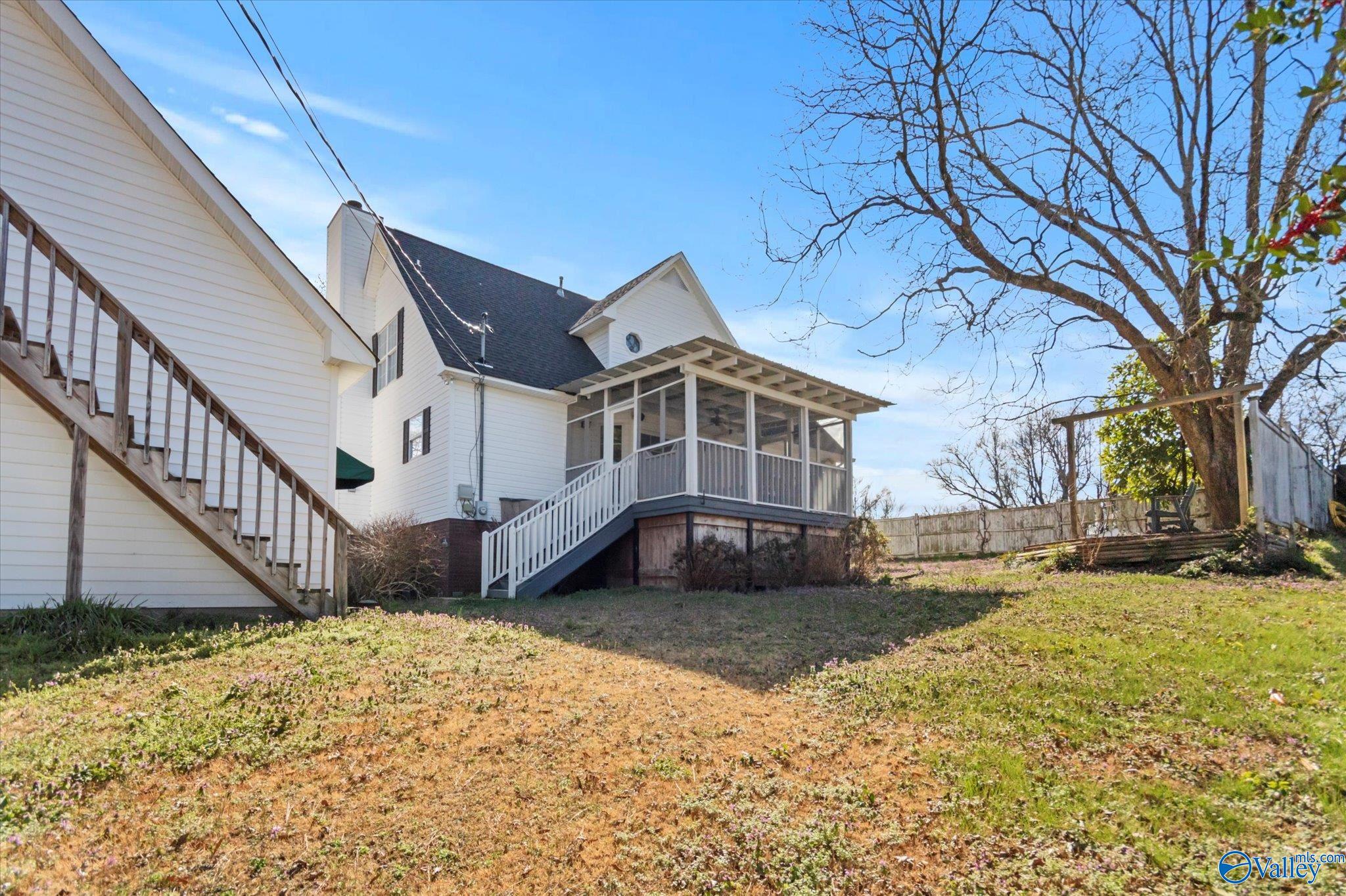 5906 Leonard Street, Guntersville, Alabama image 28