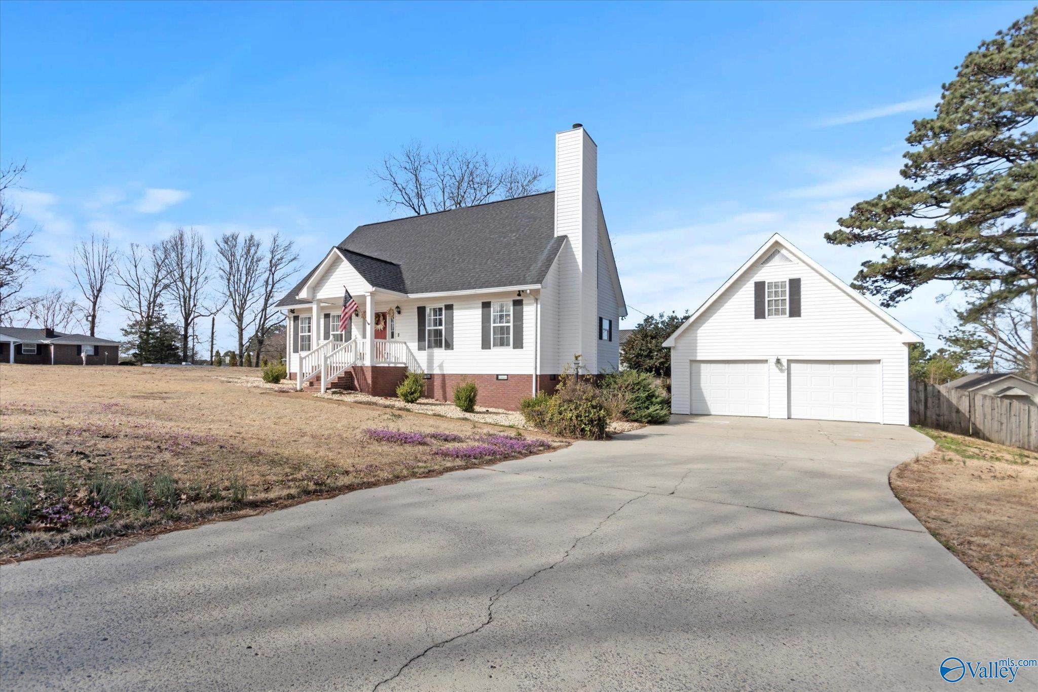 5906 Leonard Street, Guntersville, Alabama image 30