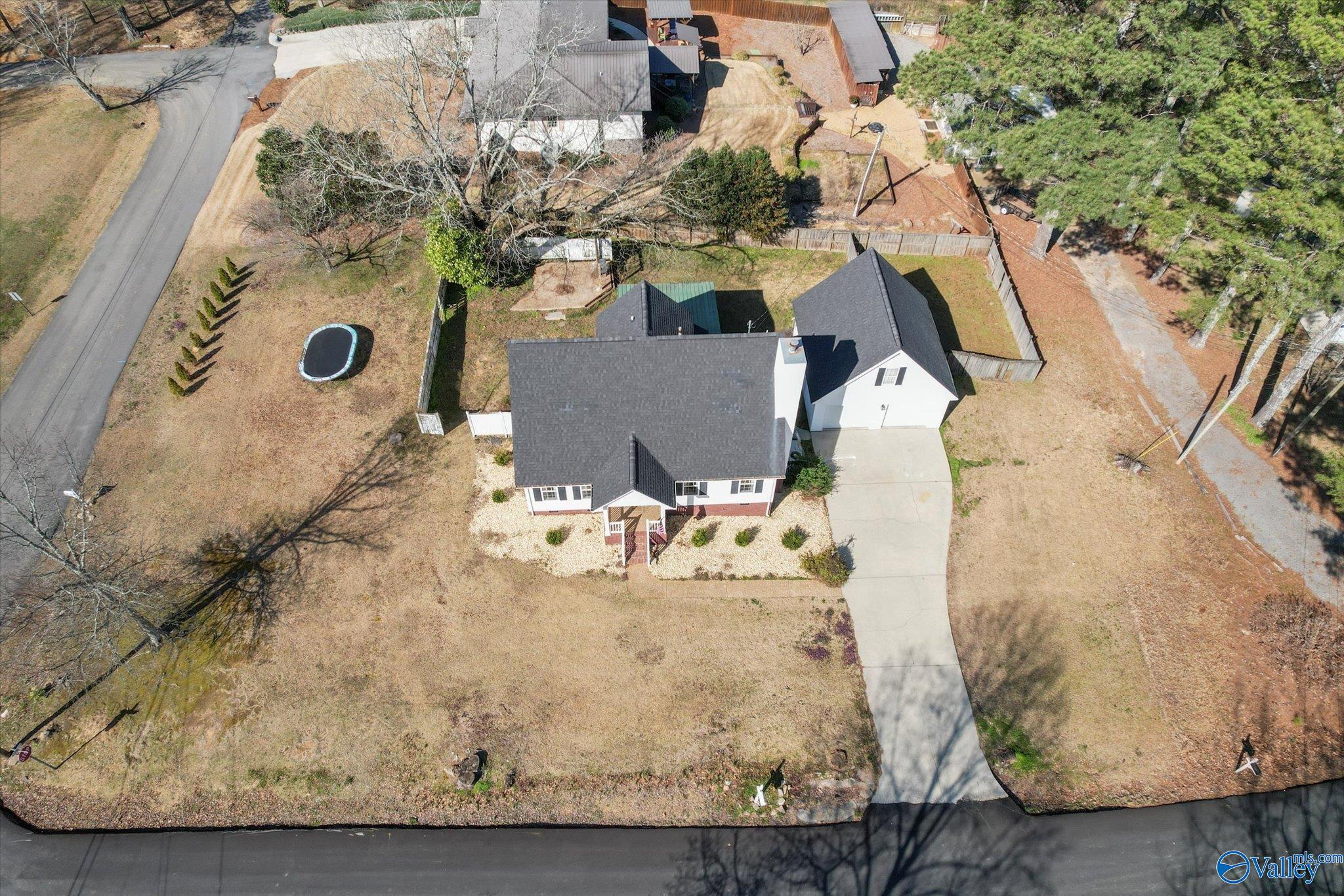5906 Leonard Street, Guntersville, Alabama image 32