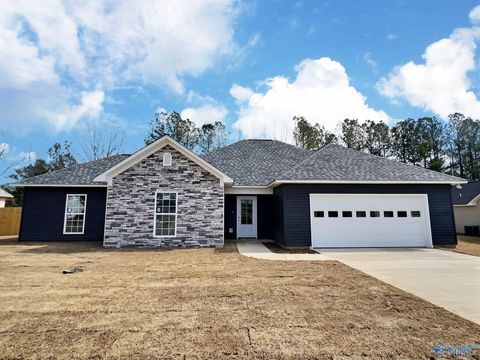 Photo of 314 Asher Drive, Rainbow City, AL 35906 (MLS # 21911266)