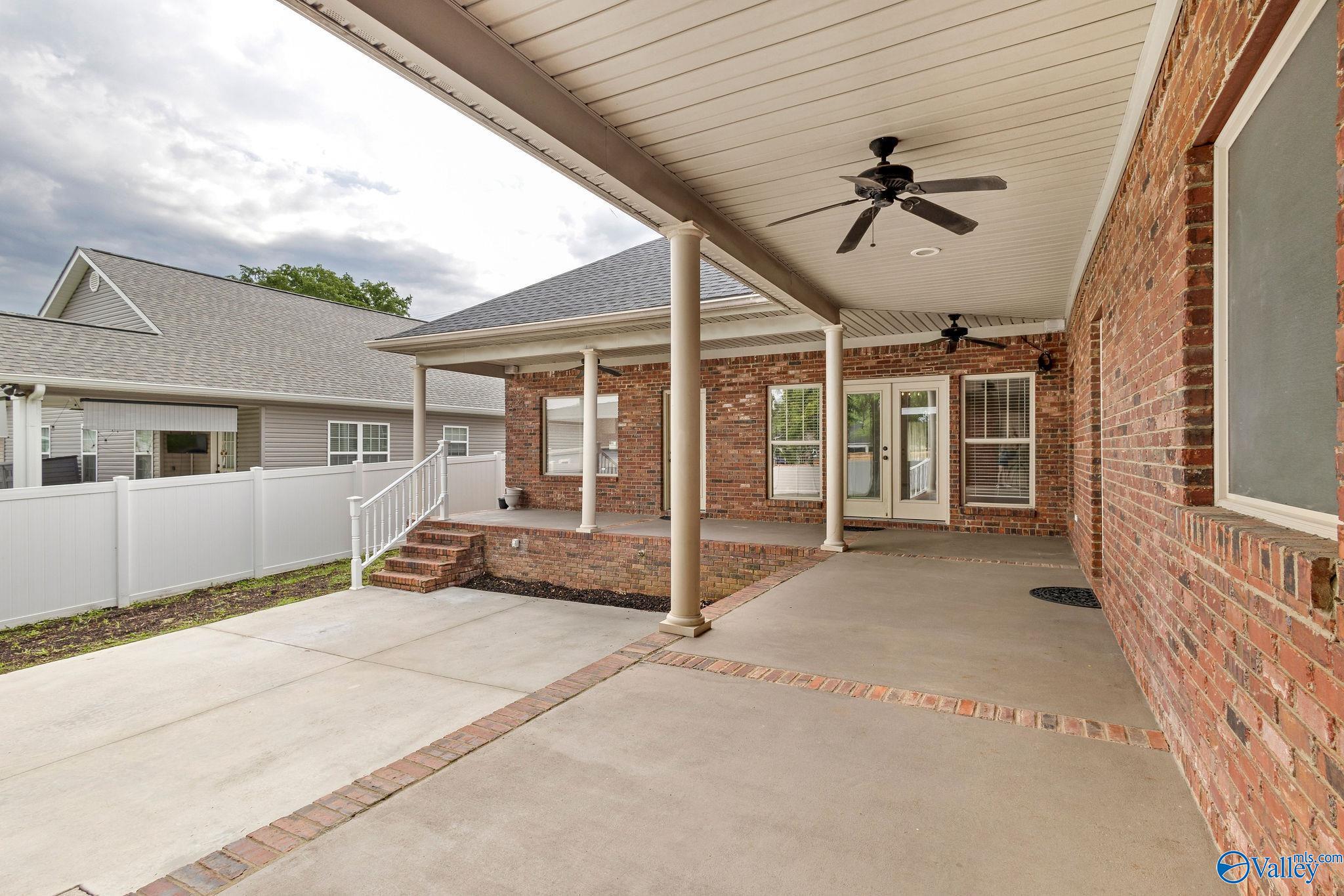 505 Barkley Street, Hartselle, Alabama image 31