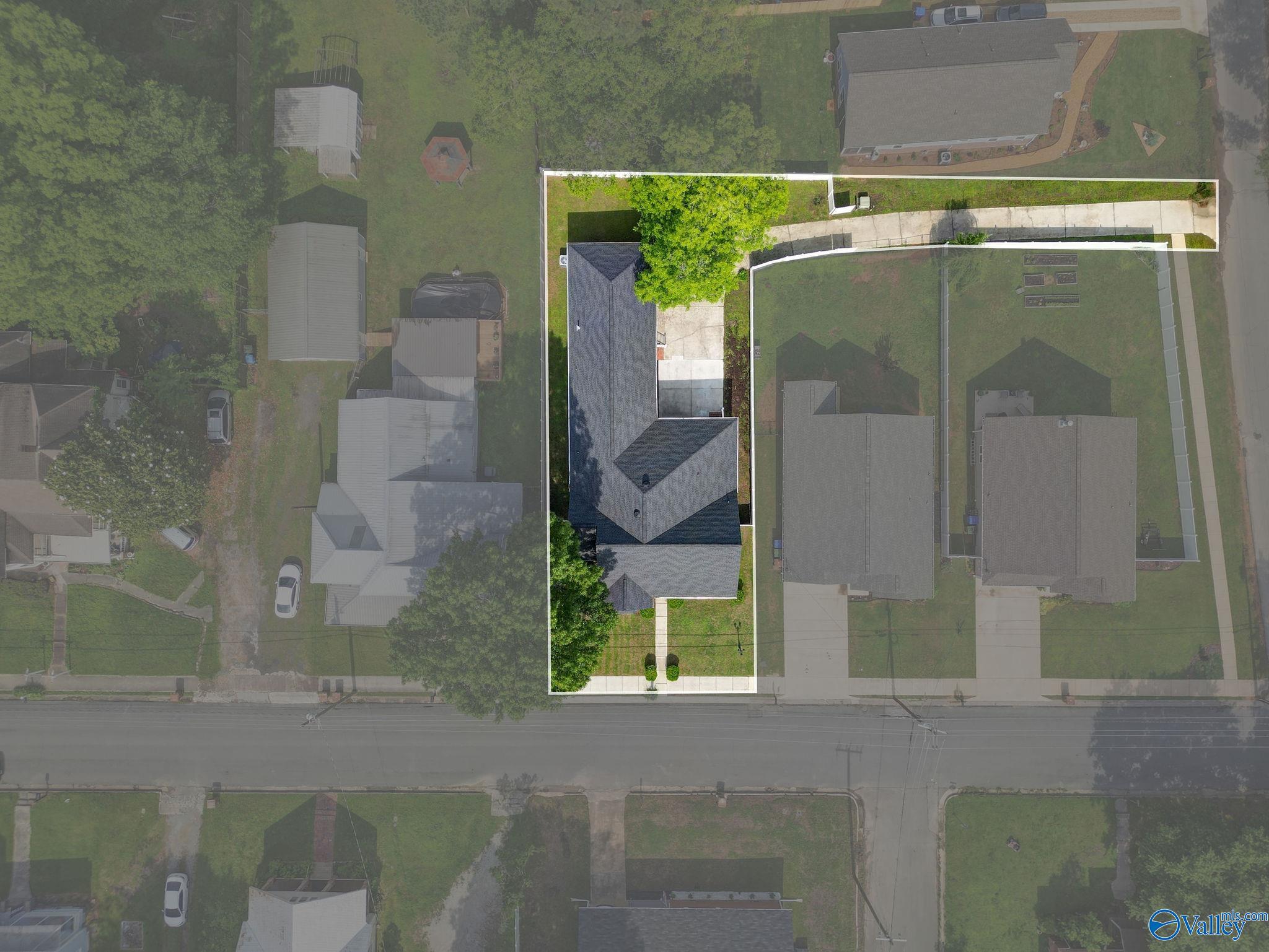 505 Barkley Street, Hartselle, Alabama image 34