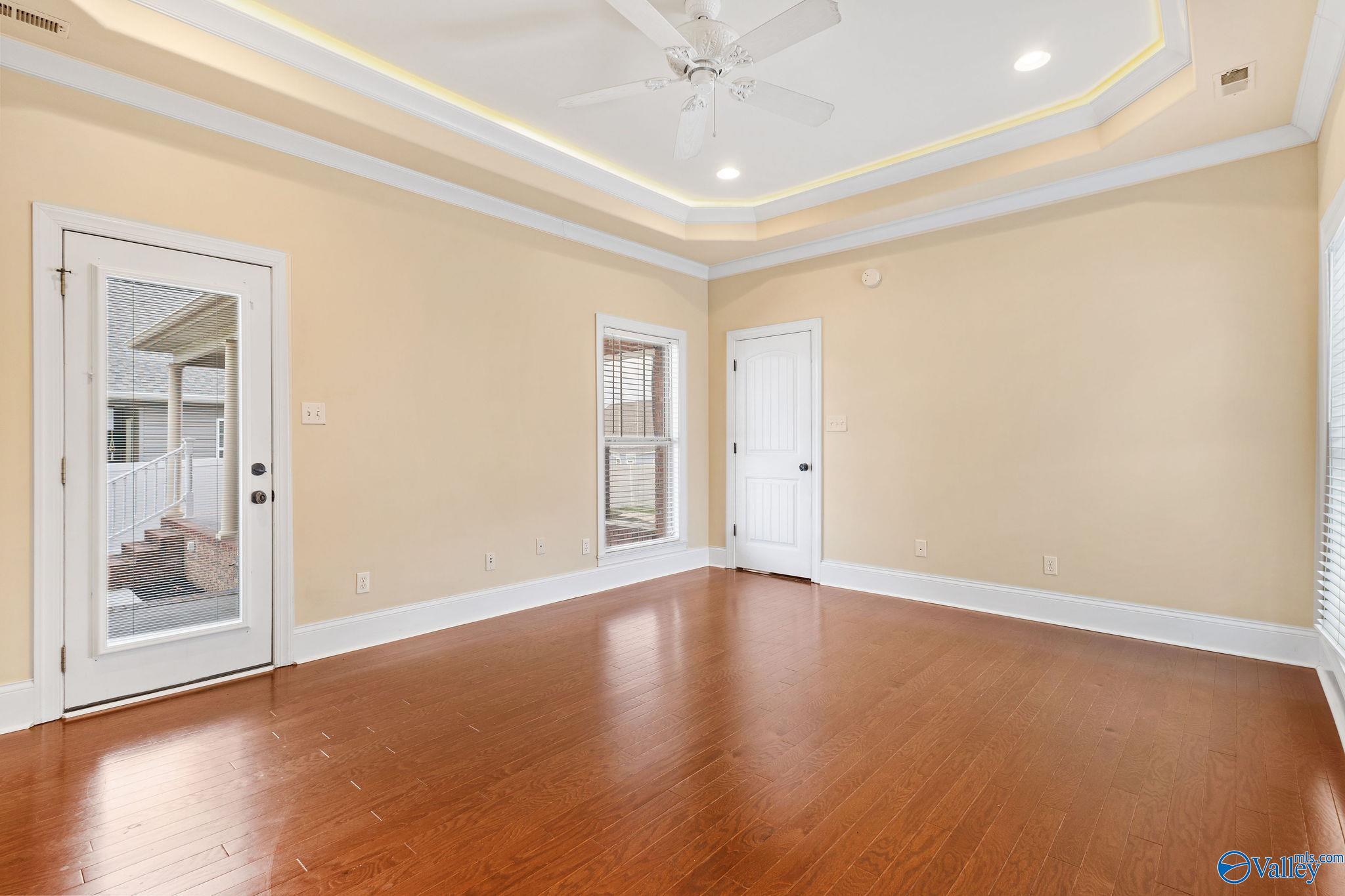 505 Barkley Street, Hartselle, Alabama image 17