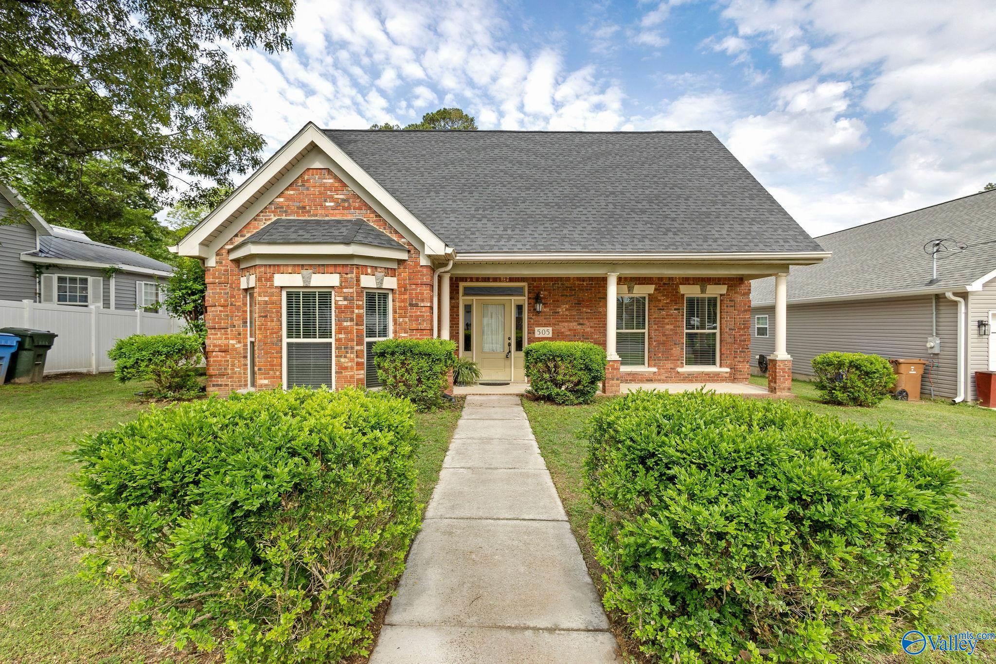 505 Barkley Street, Hartselle, Alabama image 39