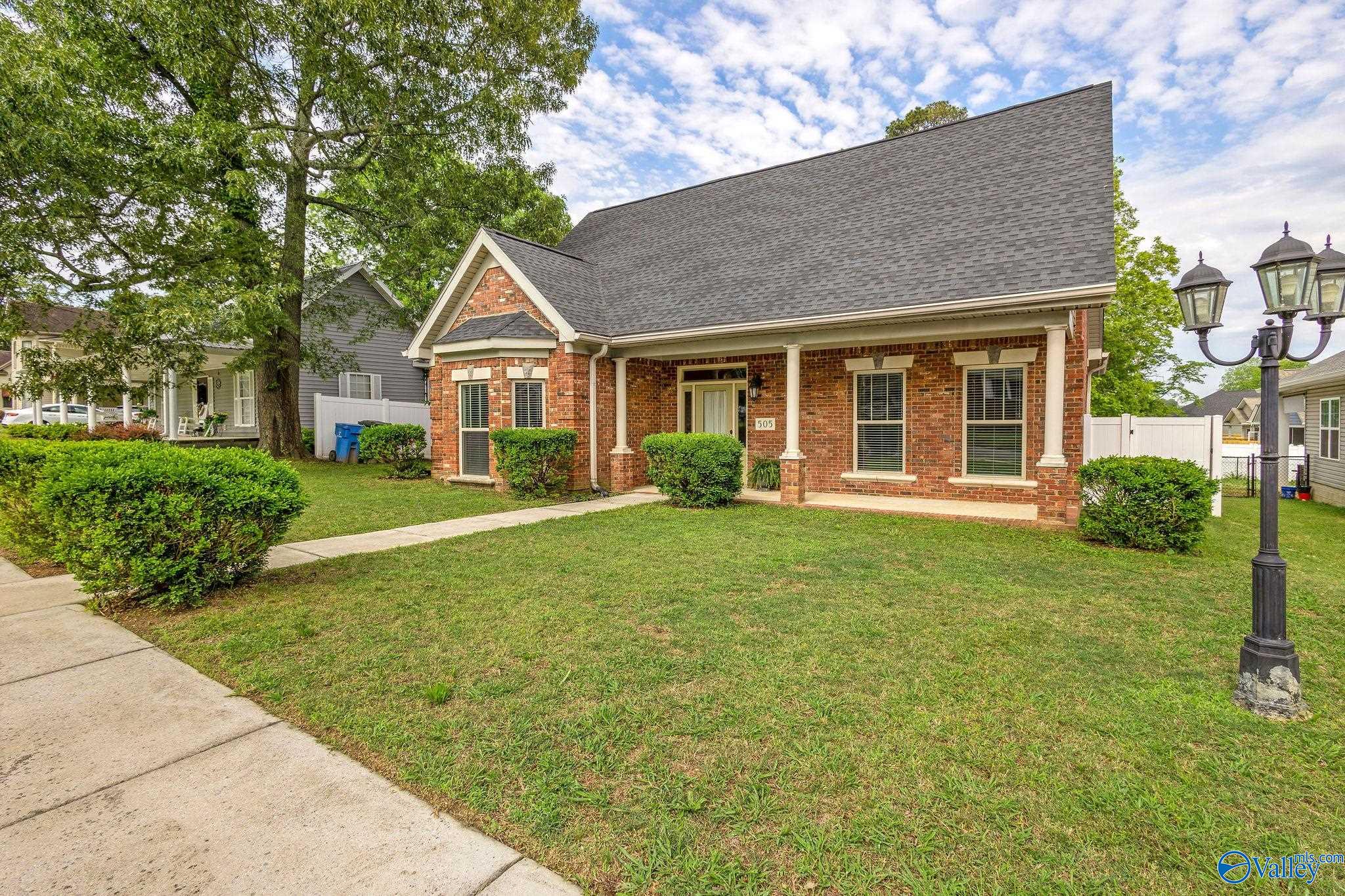 505 Barkley Street, Hartselle, Alabama image 38