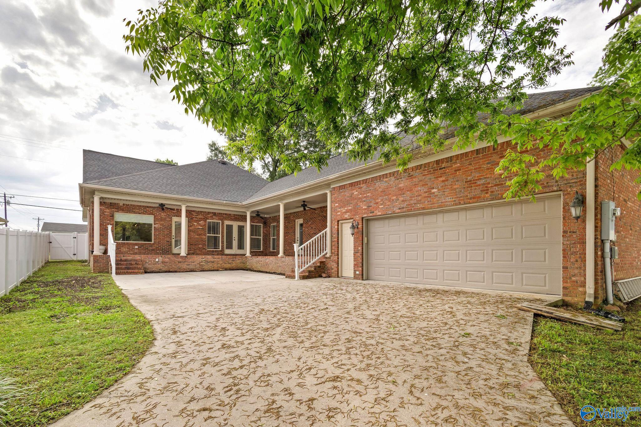 505 Barkley Street, Hartselle, Alabama image 32