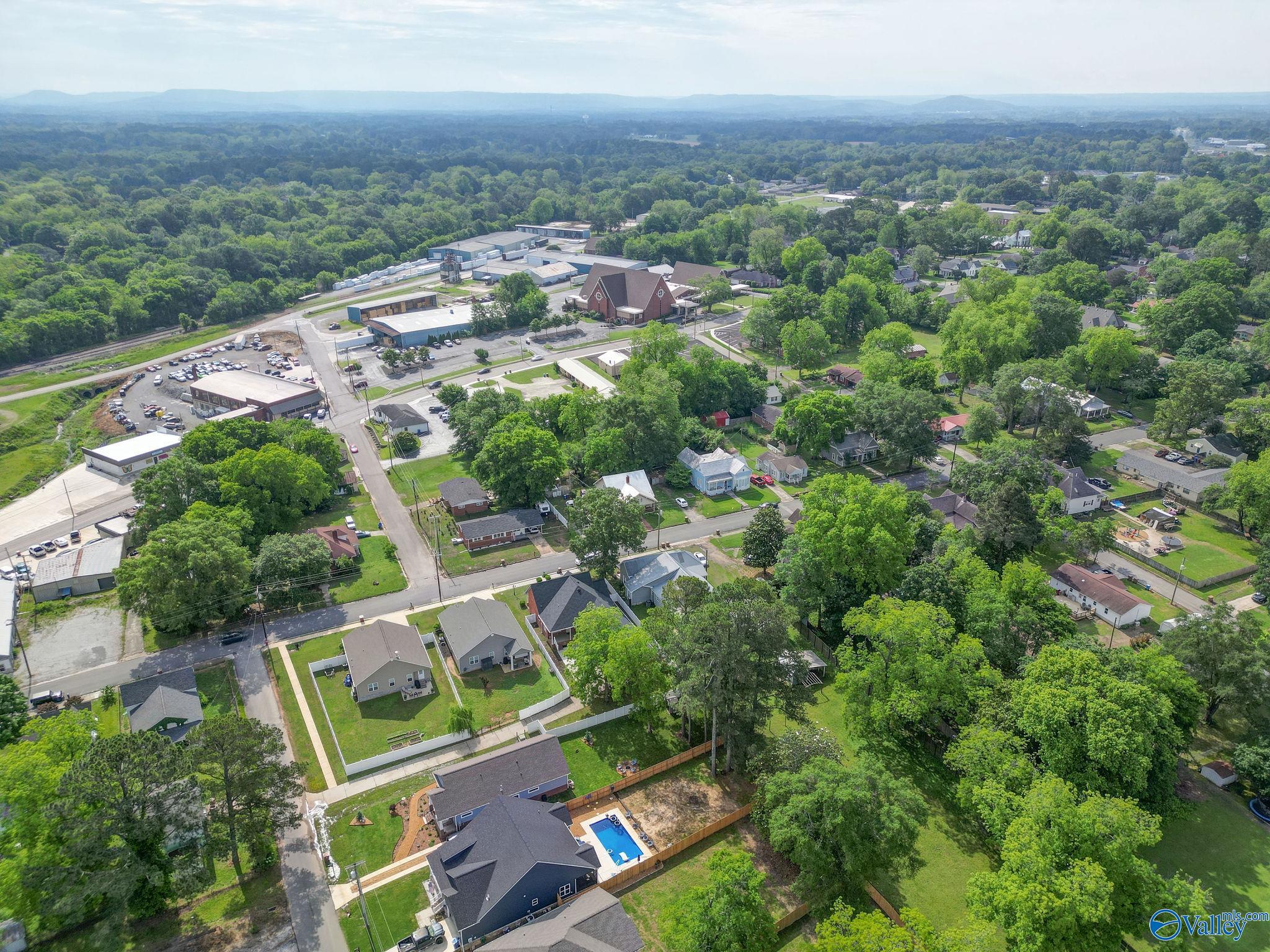 505 Barkley Street, Hartselle, Alabama image 37