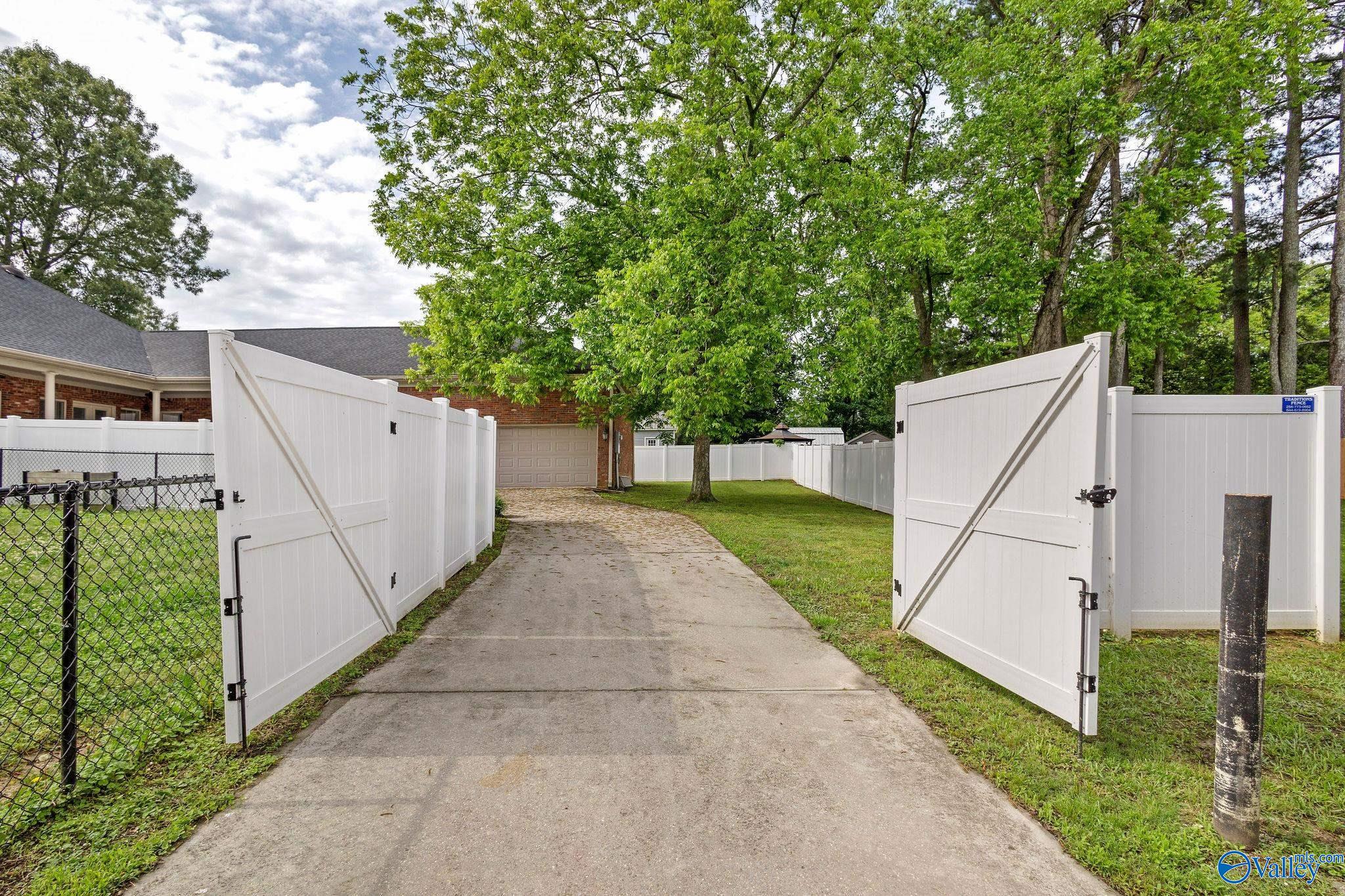 505 Barkley Street, Hartselle, Alabama image 33