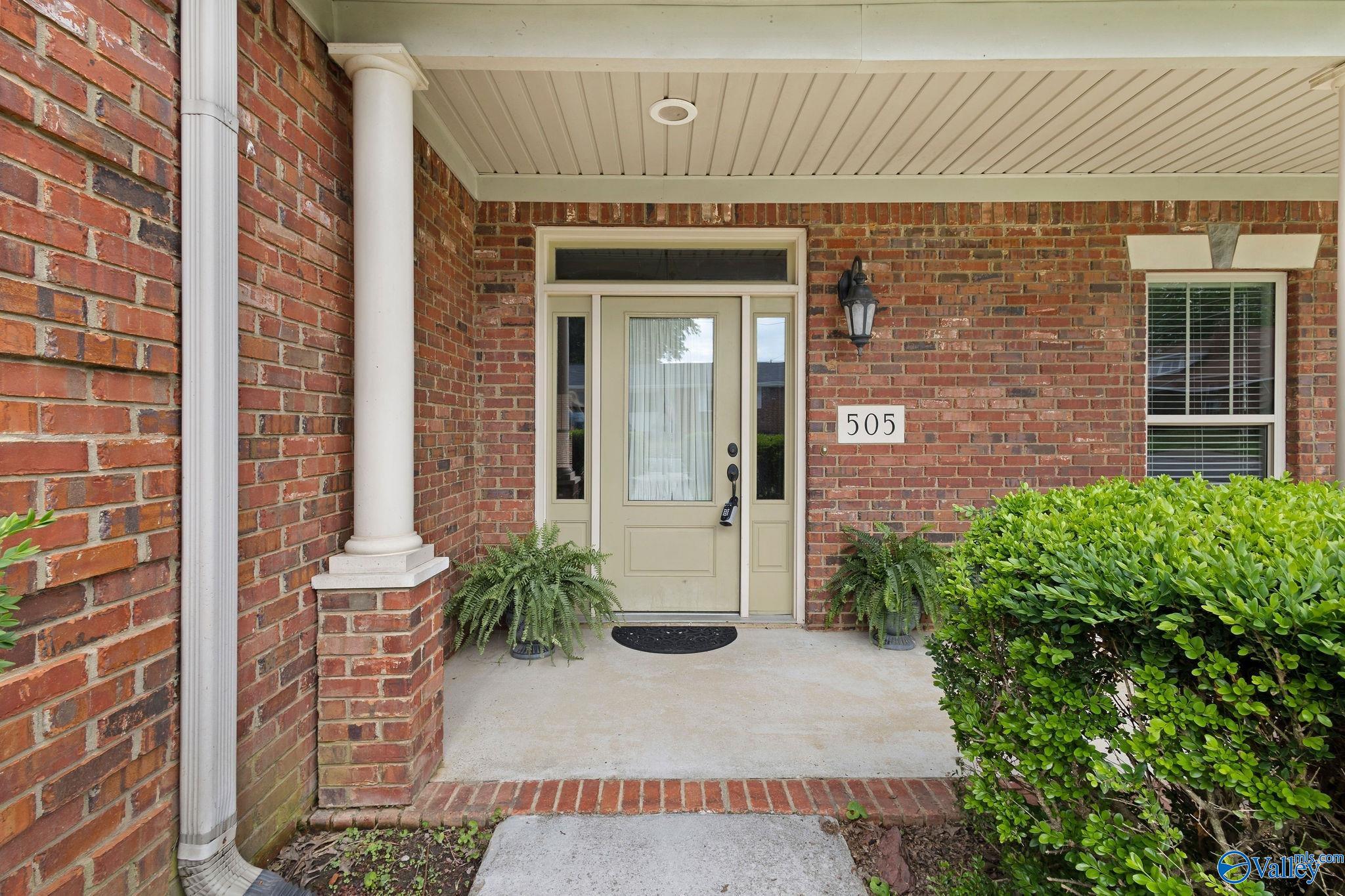 505 Barkley Street, Hartselle, Alabama image 2