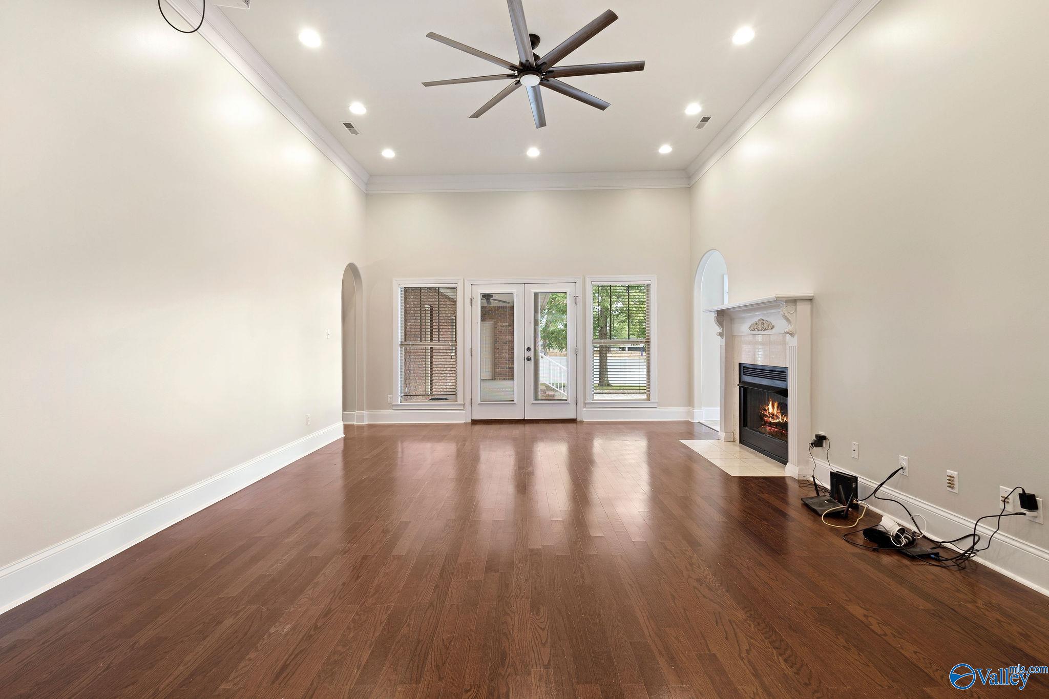 505 Barkley Street, Hartselle, Alabama image 13