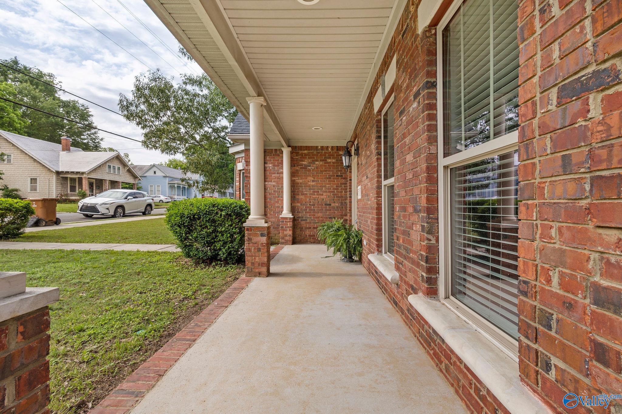 505 Barkley Street, Hartselle, Alabama image 3