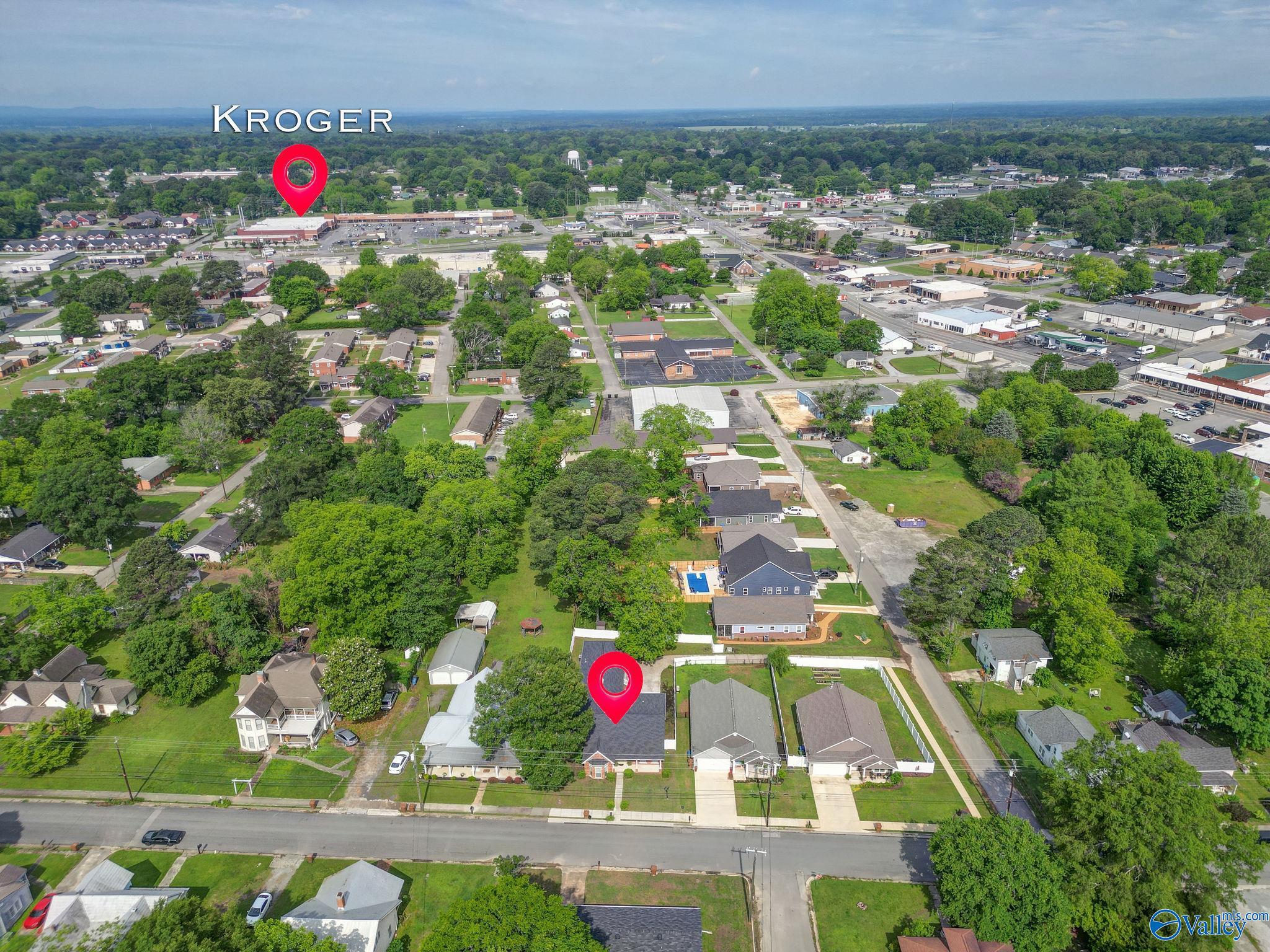 505 Barkley Street, Hartselle, Alabama image 35