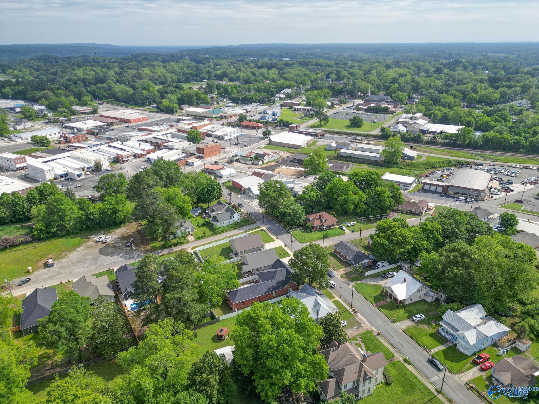 505 Barkley Street, Hartselle, Alabama image 36