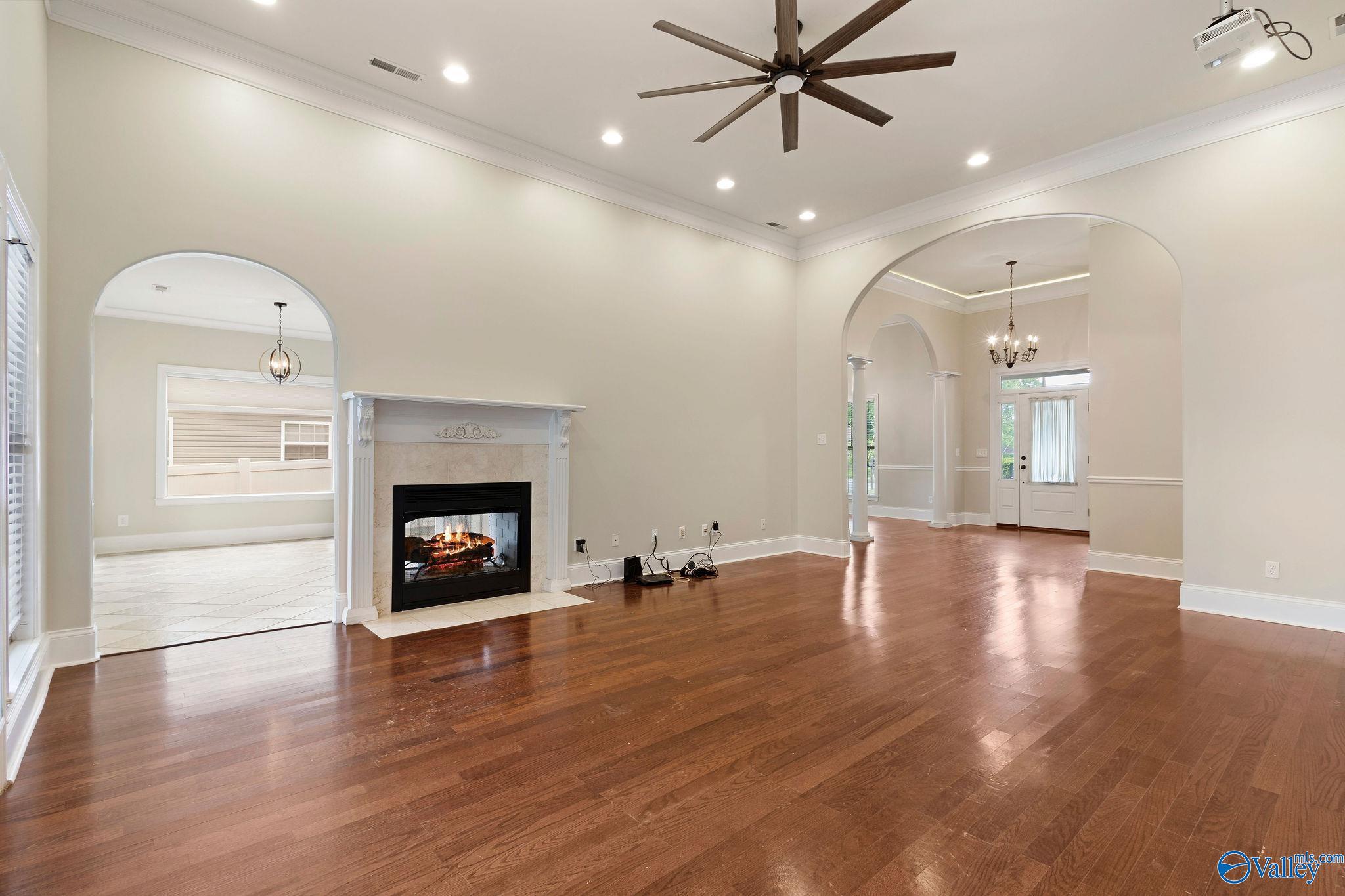 505 Barkley Street, Hartselle, Alabama image 12