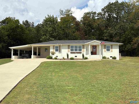 Homes For Sale - 3089 Cherry Tree Road<br/> New Hope, AL 35760