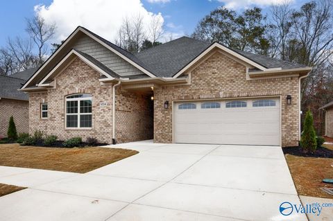 Homes For Sale - 9554 Abington Cove Boulevard<br/> Madison, AL 35757