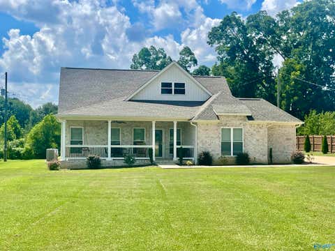 Homes For Sale - 15535 Market Street<br/> Moulton, AL 35650
