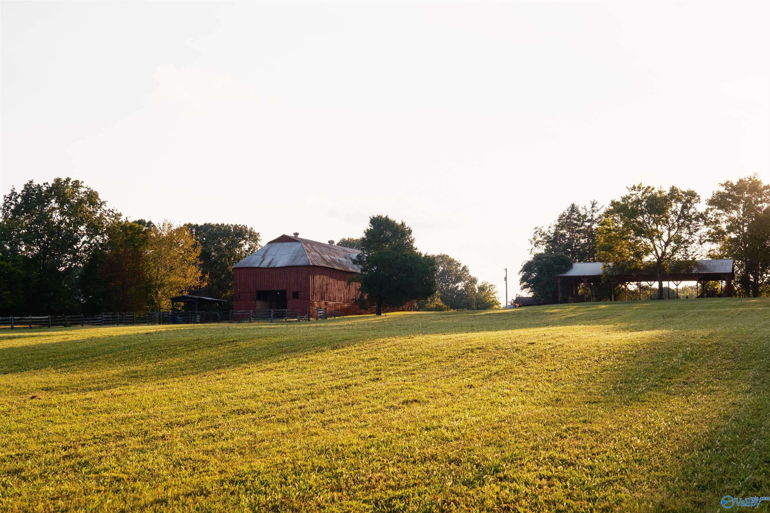 309 Gilliam Road