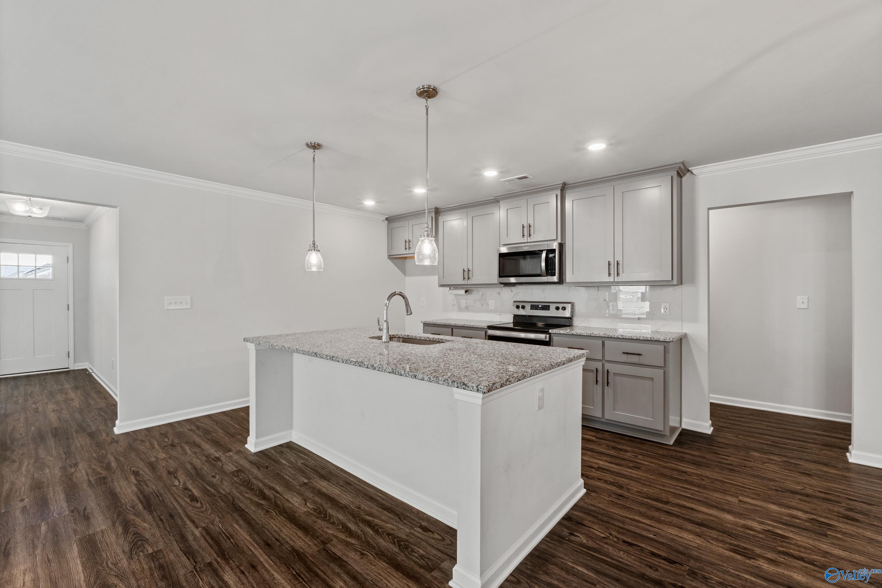138 Barlow Way, Owens Cross Roads, Alabama image 13