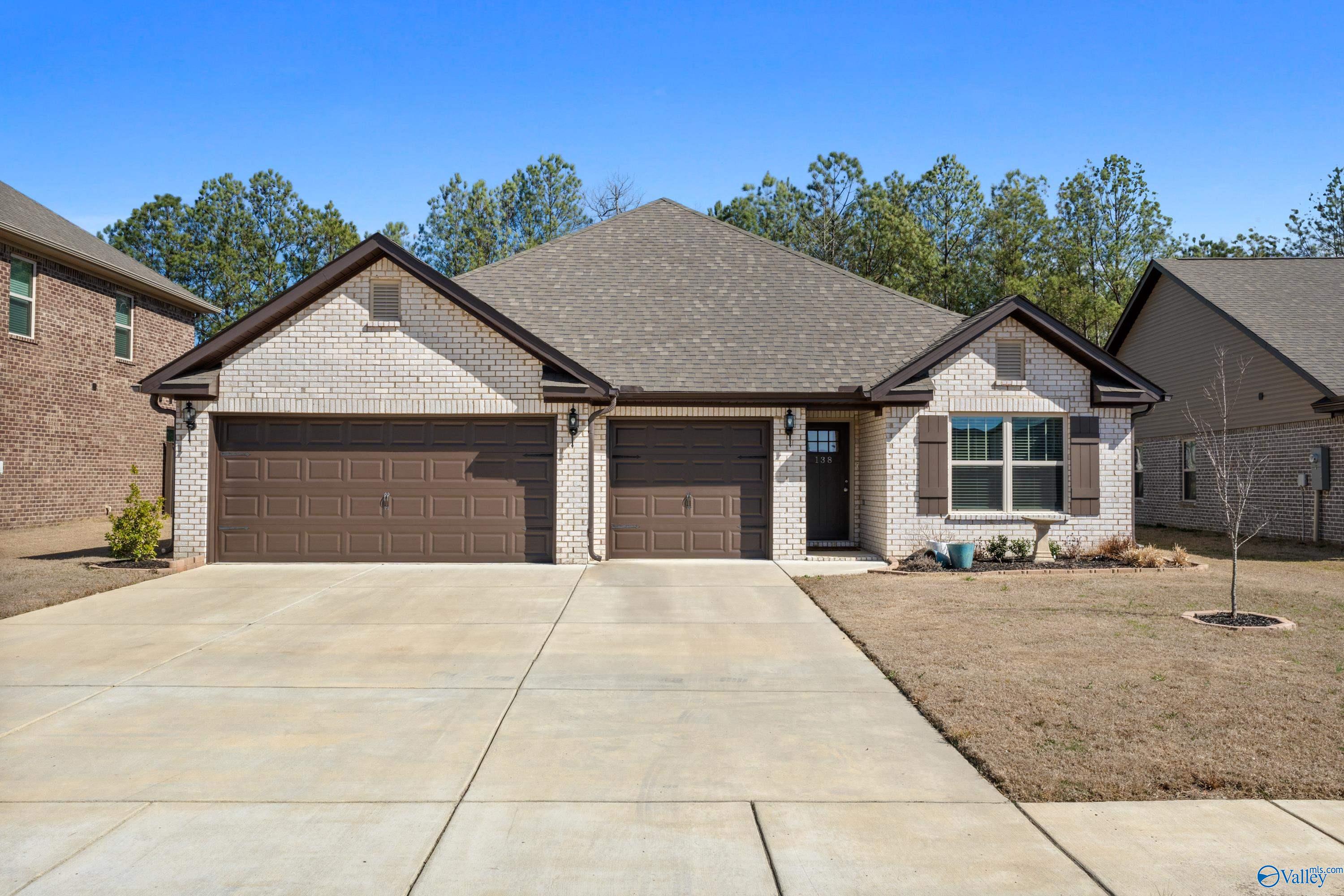 138 Barlow Way, Owens Cross Roads, Alabama image 1