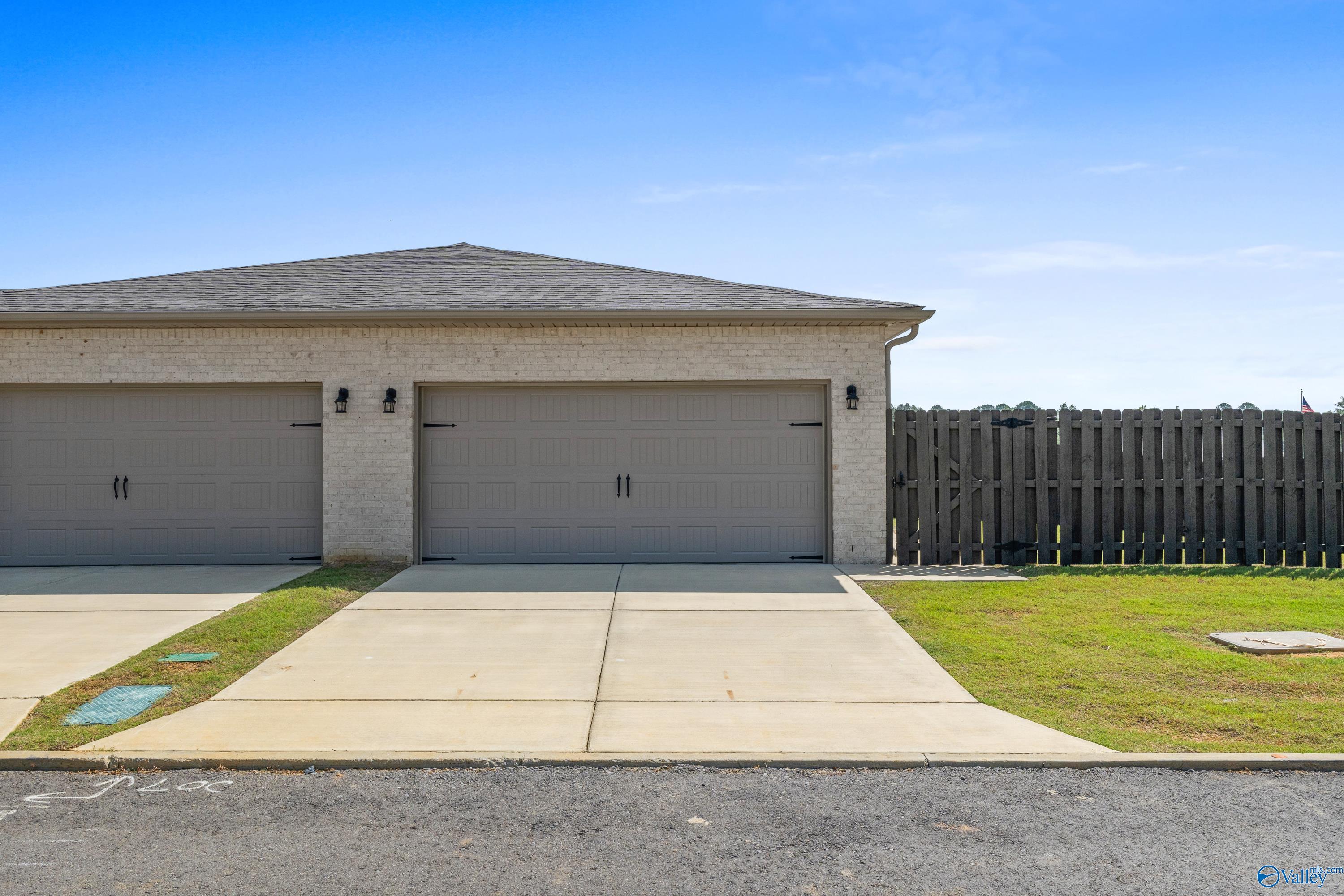443 Ronnie Drive, Hartselle, Alabama image 15