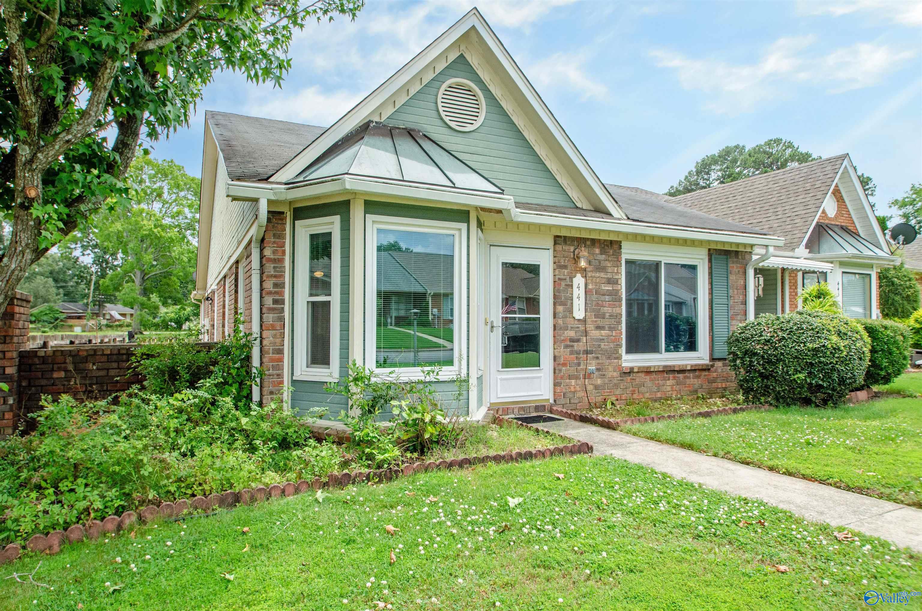 441 SW Autumnwood Drive