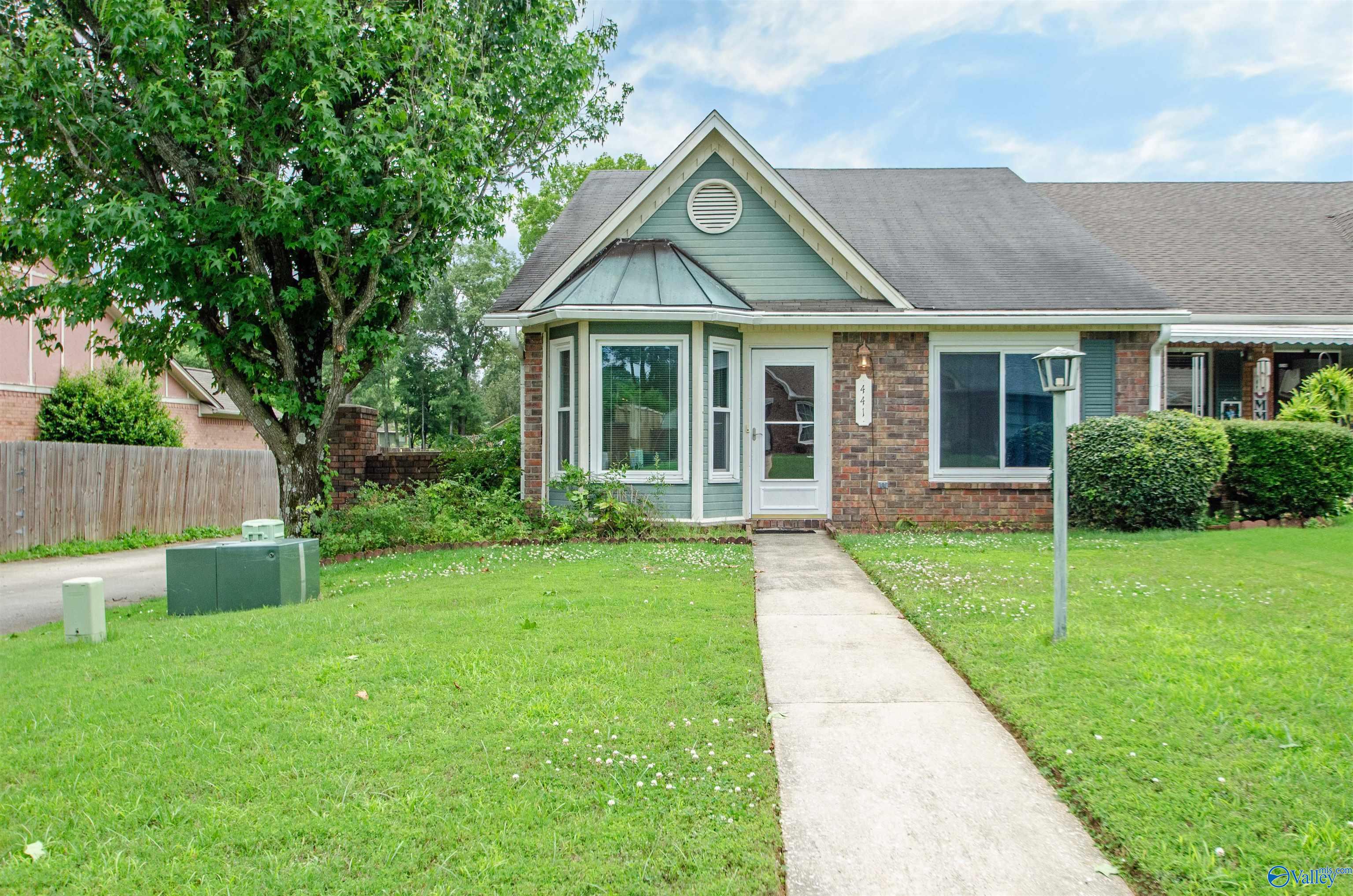 441 SW Autumnwood Drive